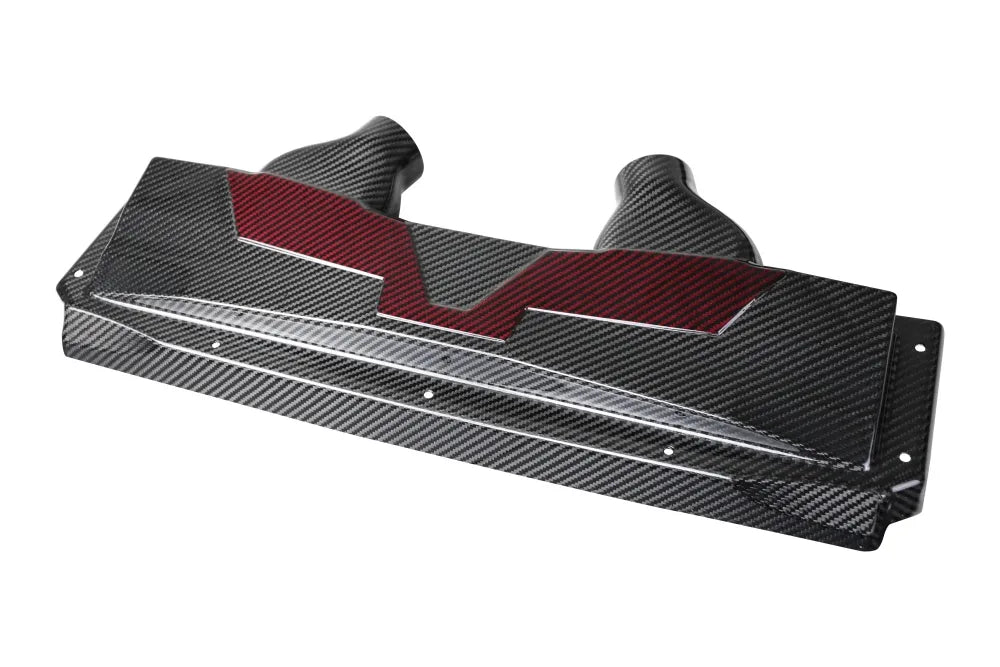 Armaspeed Carbon Fiber Cold Air Intake for Audi RS6 C8 19+