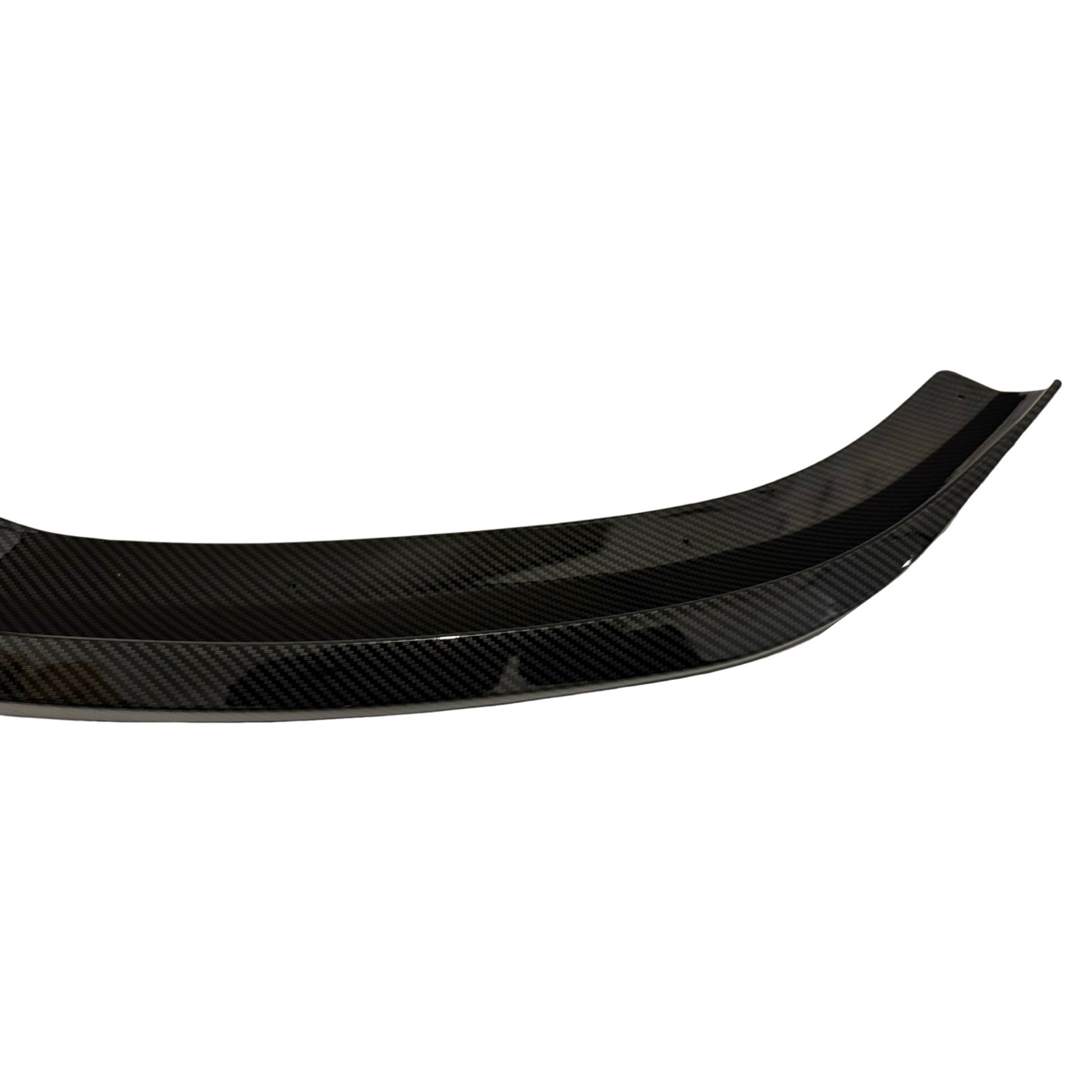 Audi A3/S3 (S3) Front Lip (17 - 20)