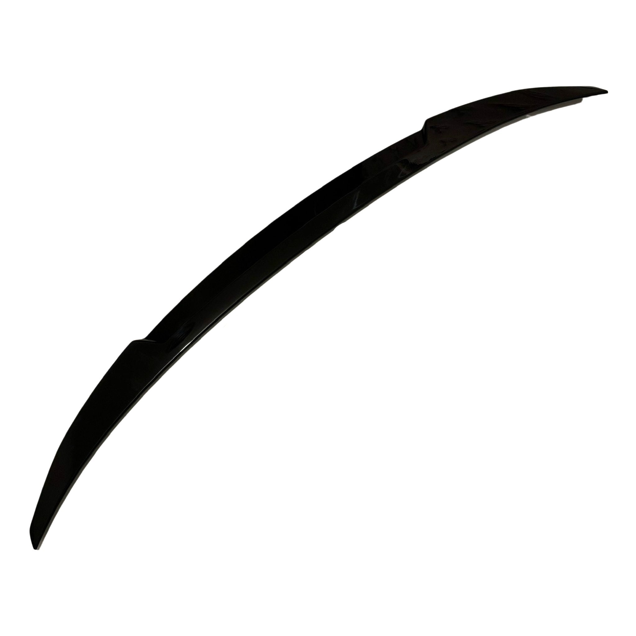 Audi A3/S3/RS3 (21 +) M4 Style Rear Spoiler