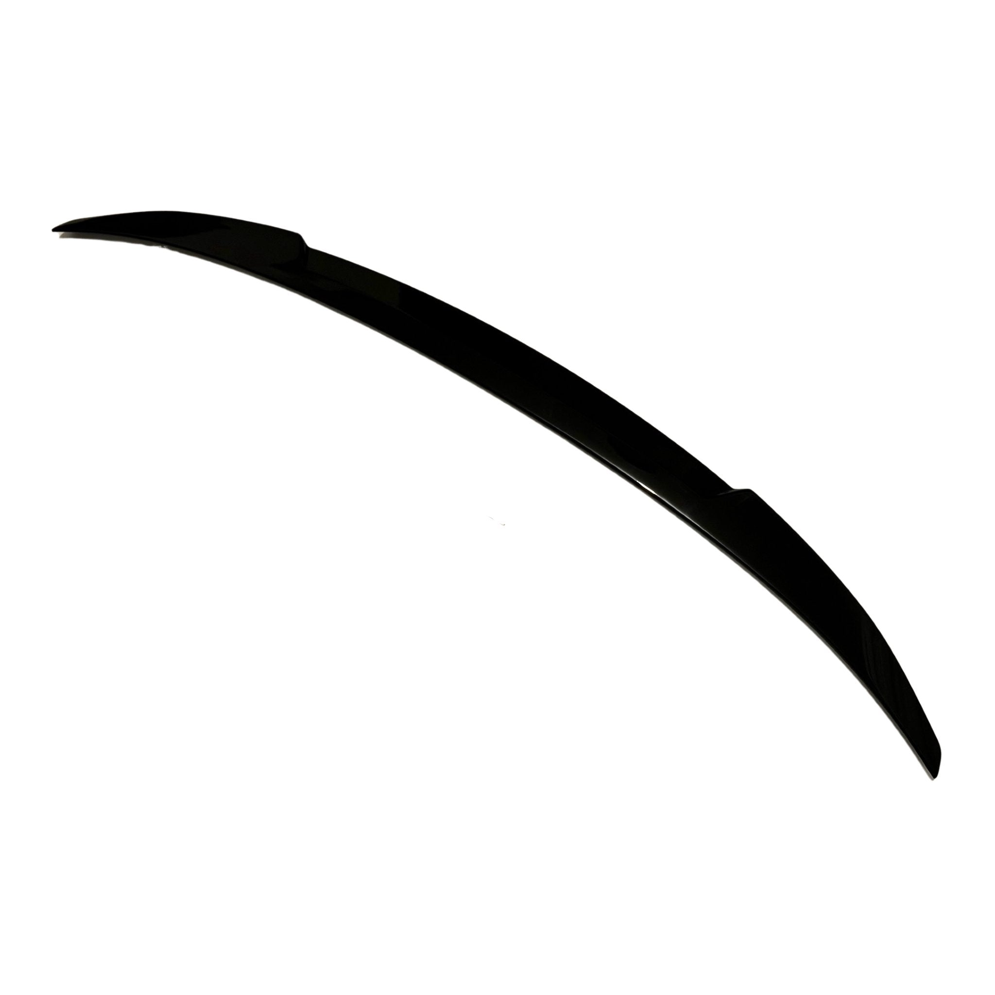 Audi A3/S3/RS3 (21 +) M4 Style Rear Spoiler