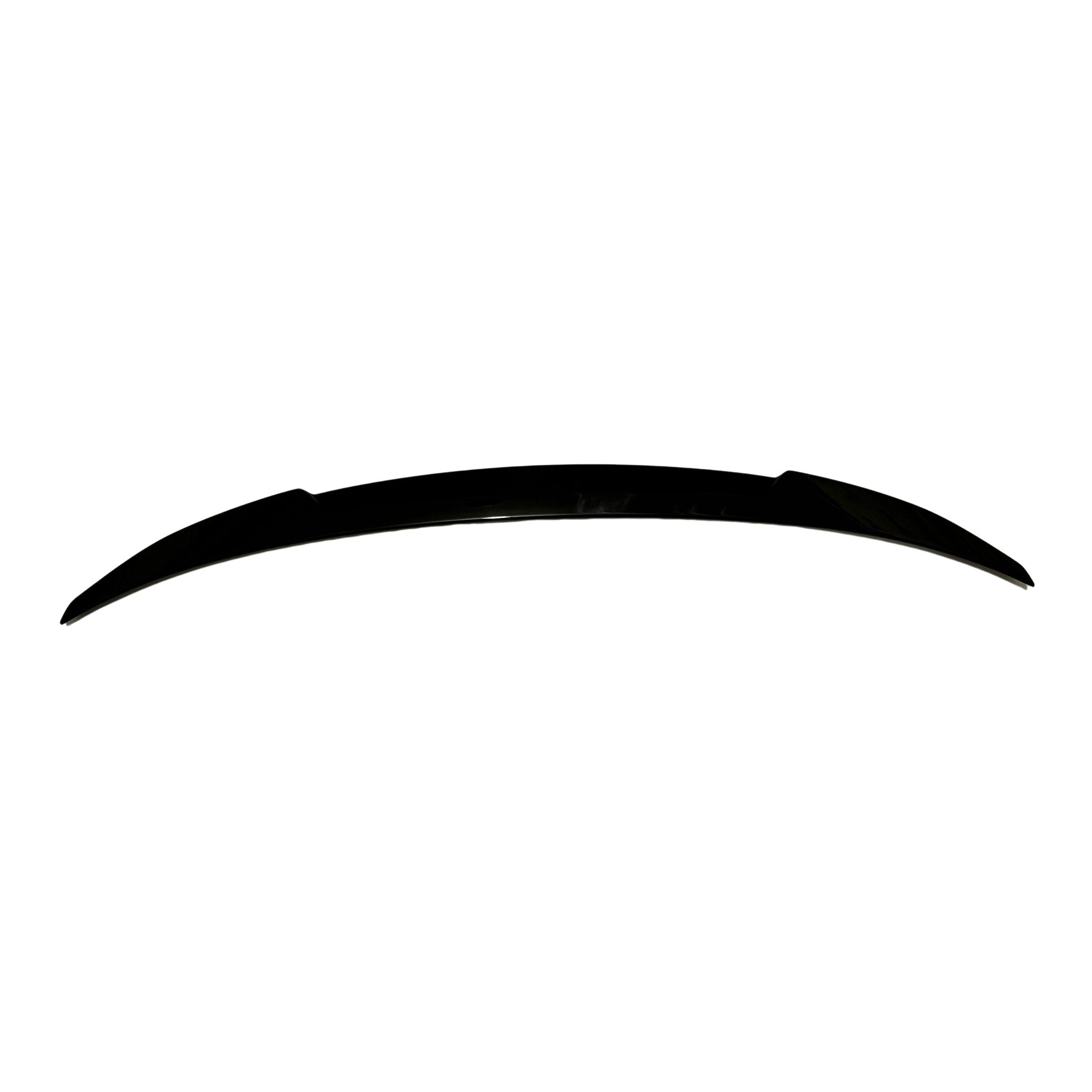 Audi A3/S3/RS3 (21 +) M4 Style Rear Spoiler