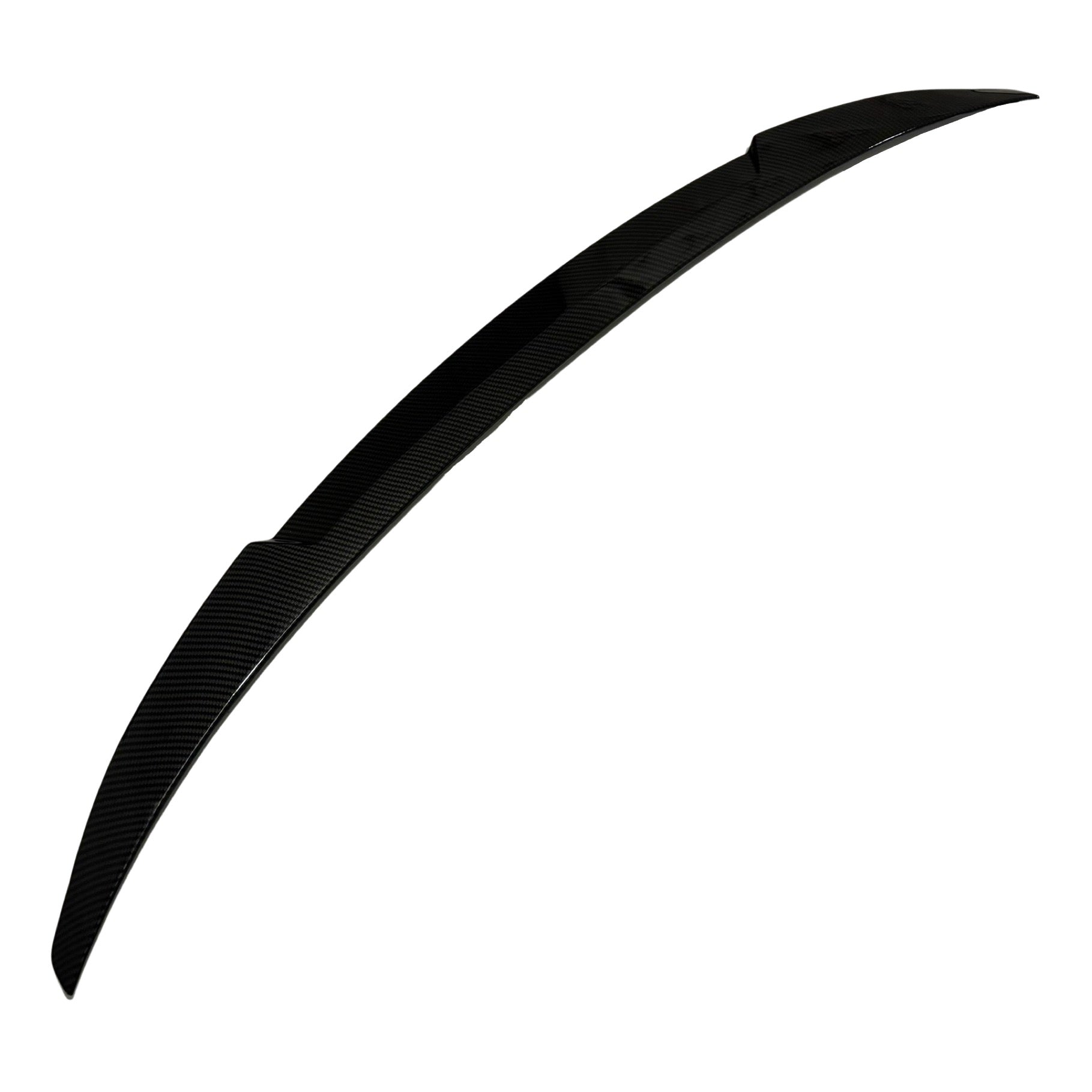 Audi A3/S3/RS3 (21 +) M4 Style Rear Spoiler