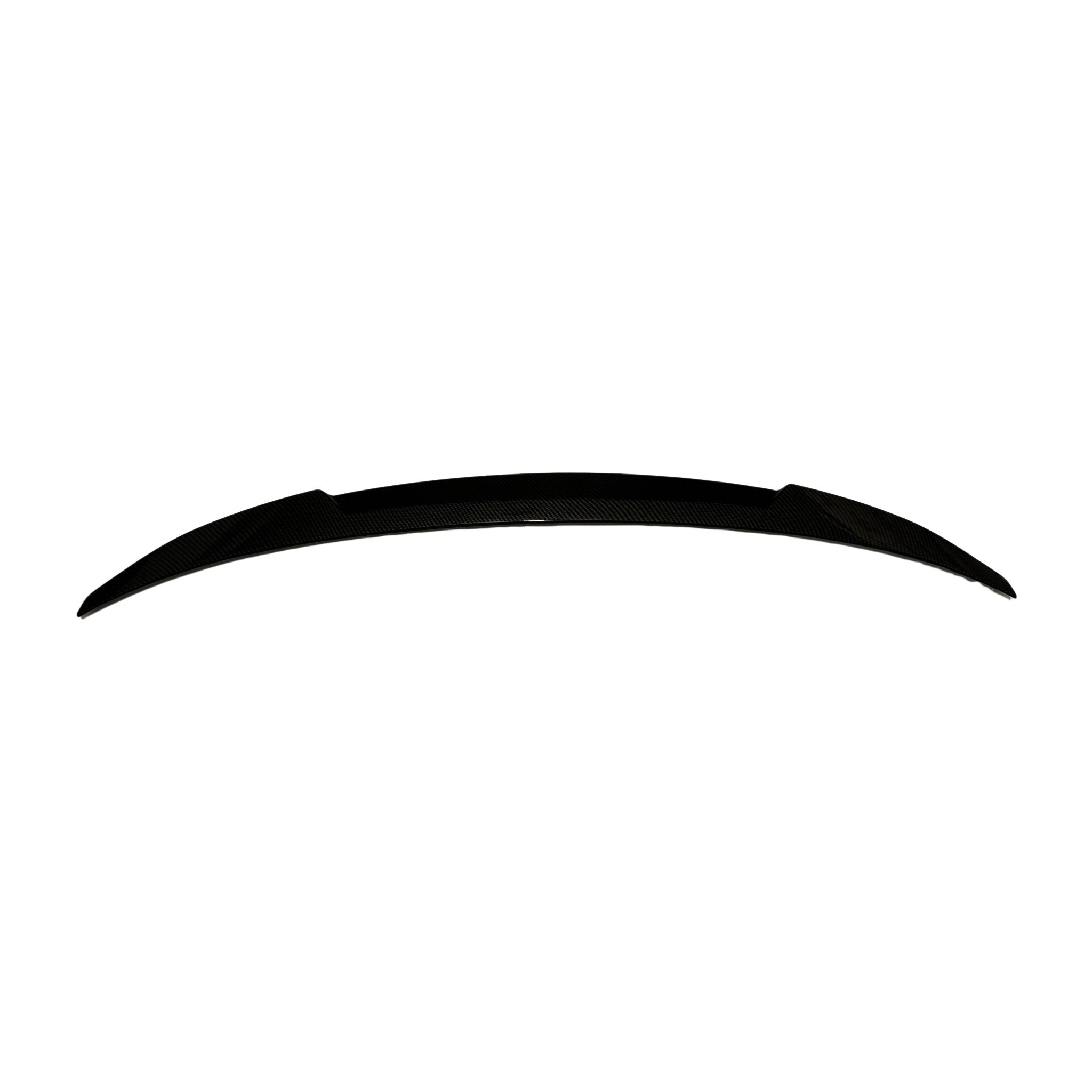 Audi A3/S3/RS3 (21 +) M4 Style Rear Spoiler