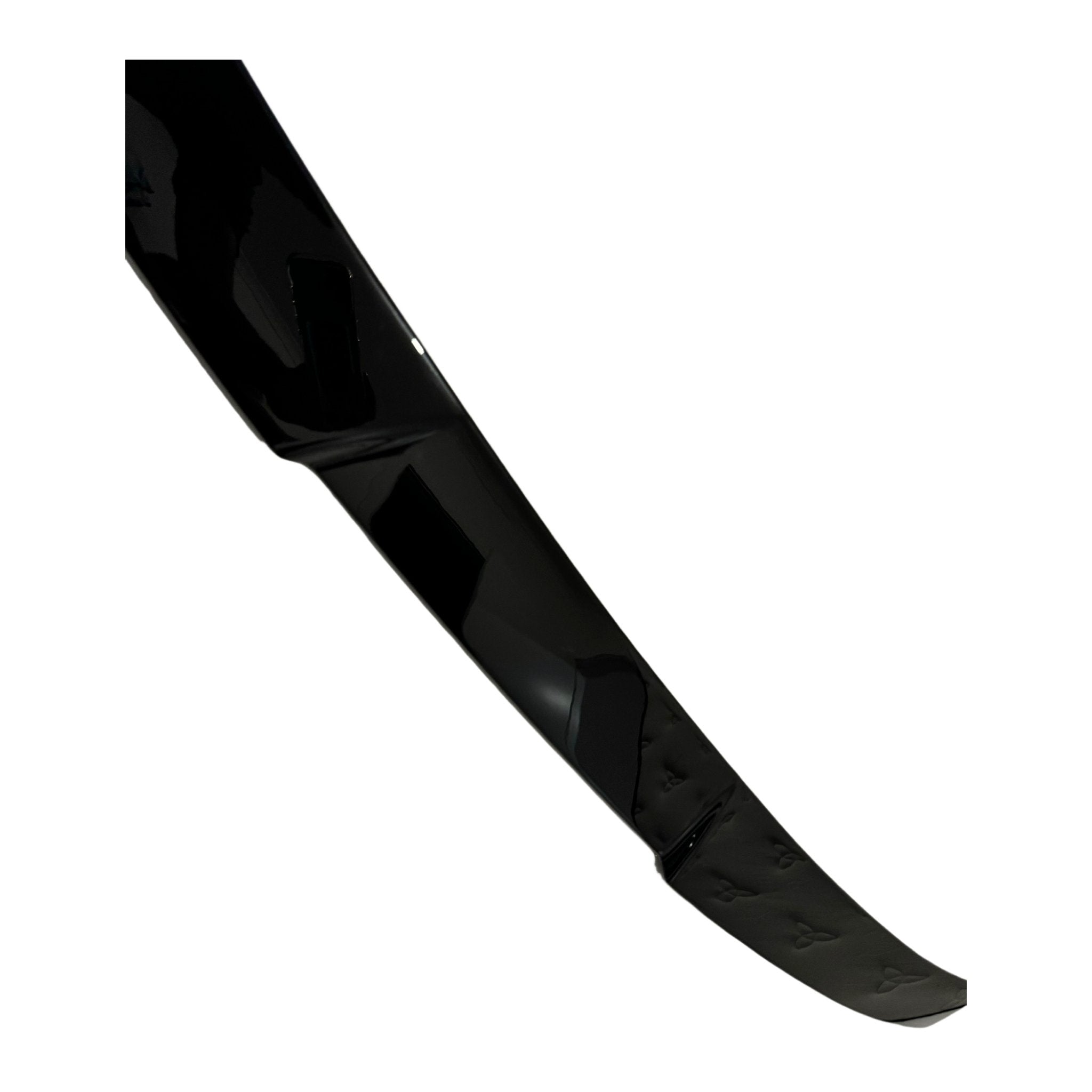 Audi A3/S3/RS3 (21+) Sedan Roof Spoiler