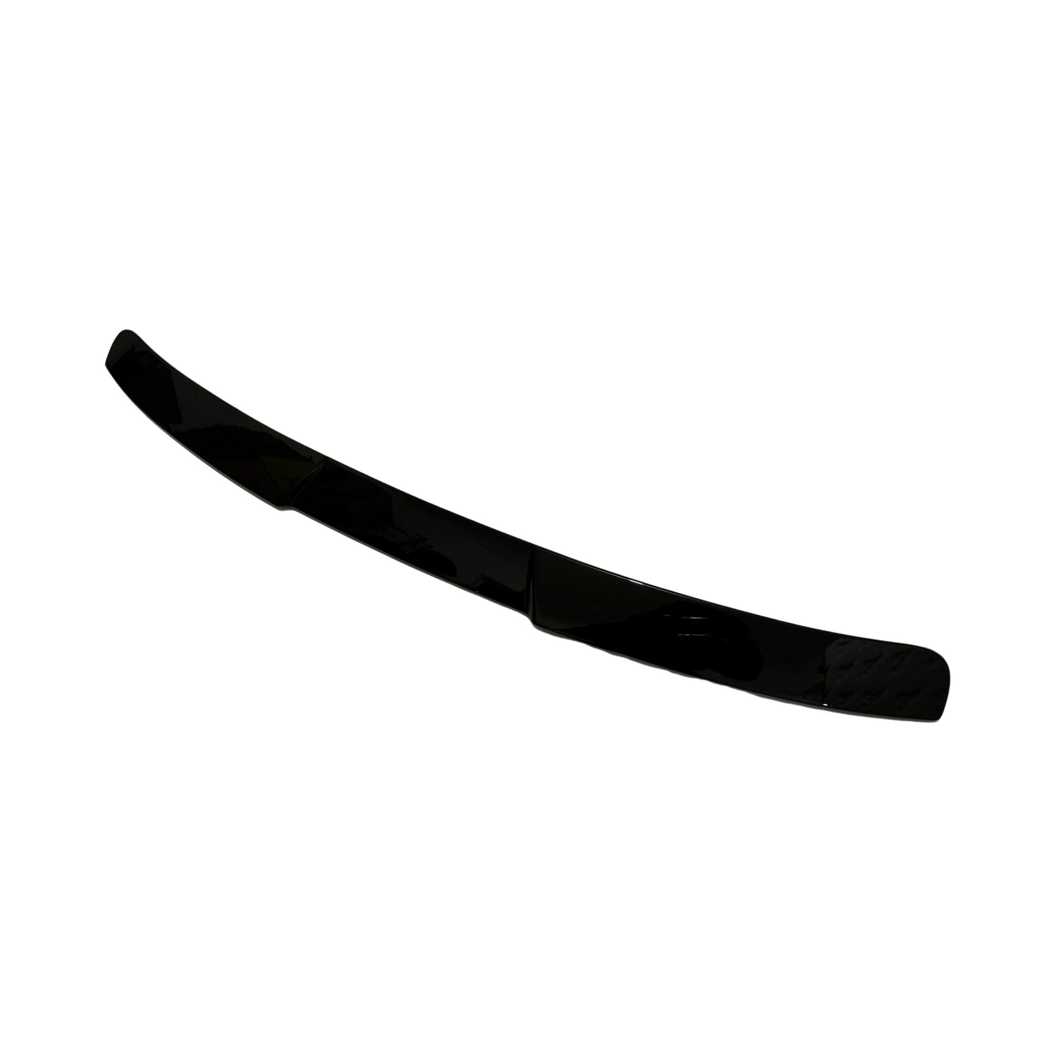 Audi A3/S3/RS3 (21+) Sedan Roof Spoiler