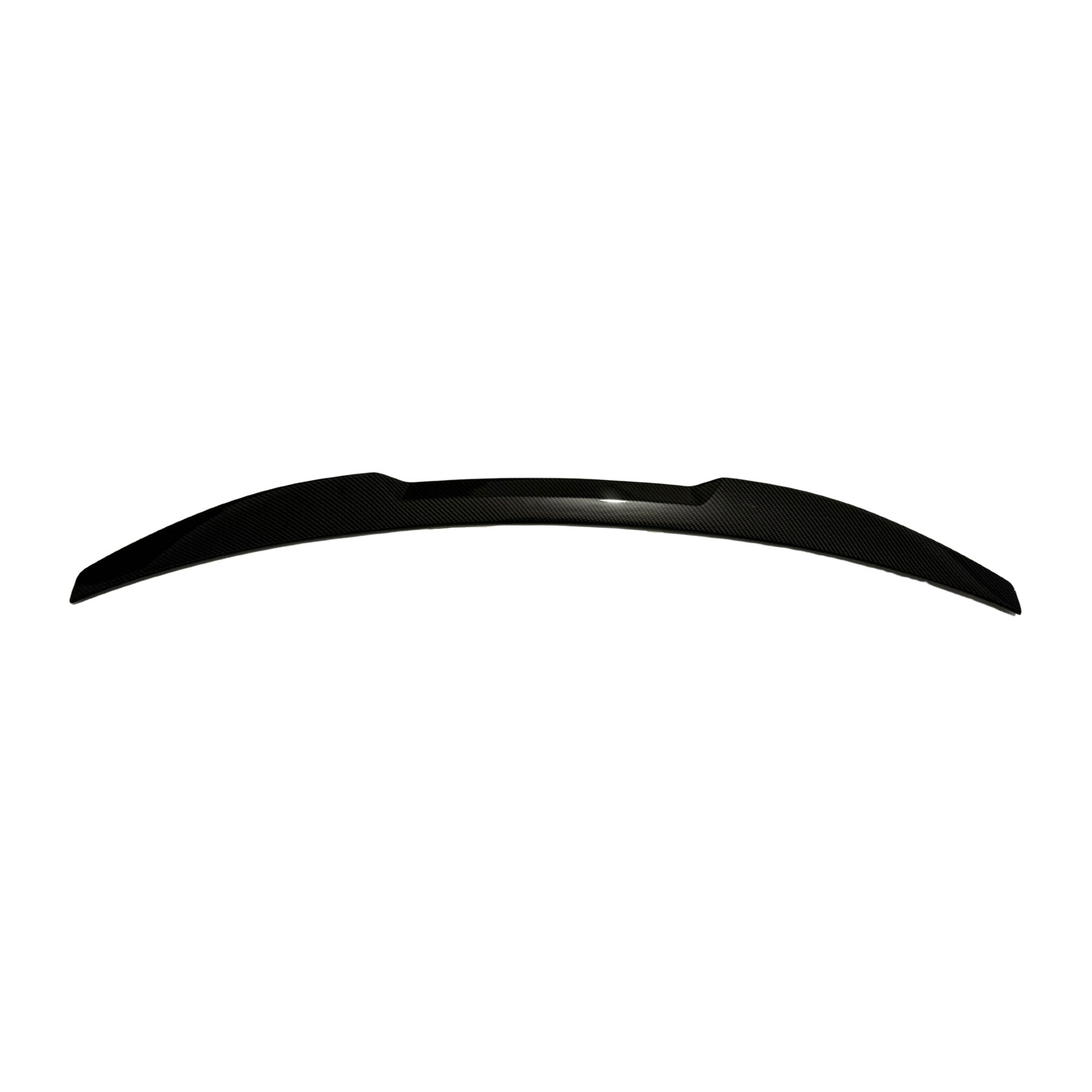 Audi A3/S3/RS3 M4 Style Rear Spoiler (14 - 20)