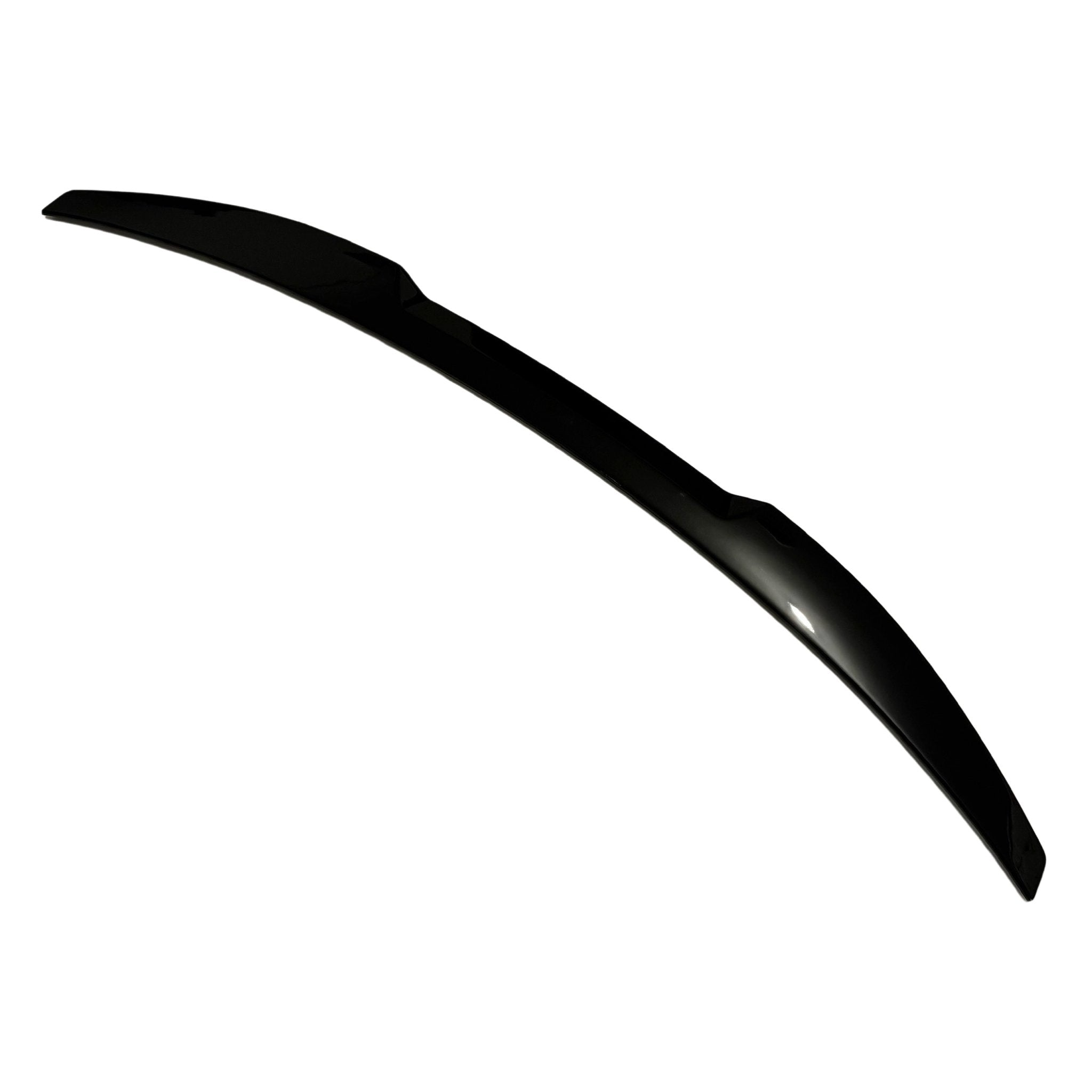 Audi A3/S3/RS3 M4 Style Rear Spoiler (14 - 20)