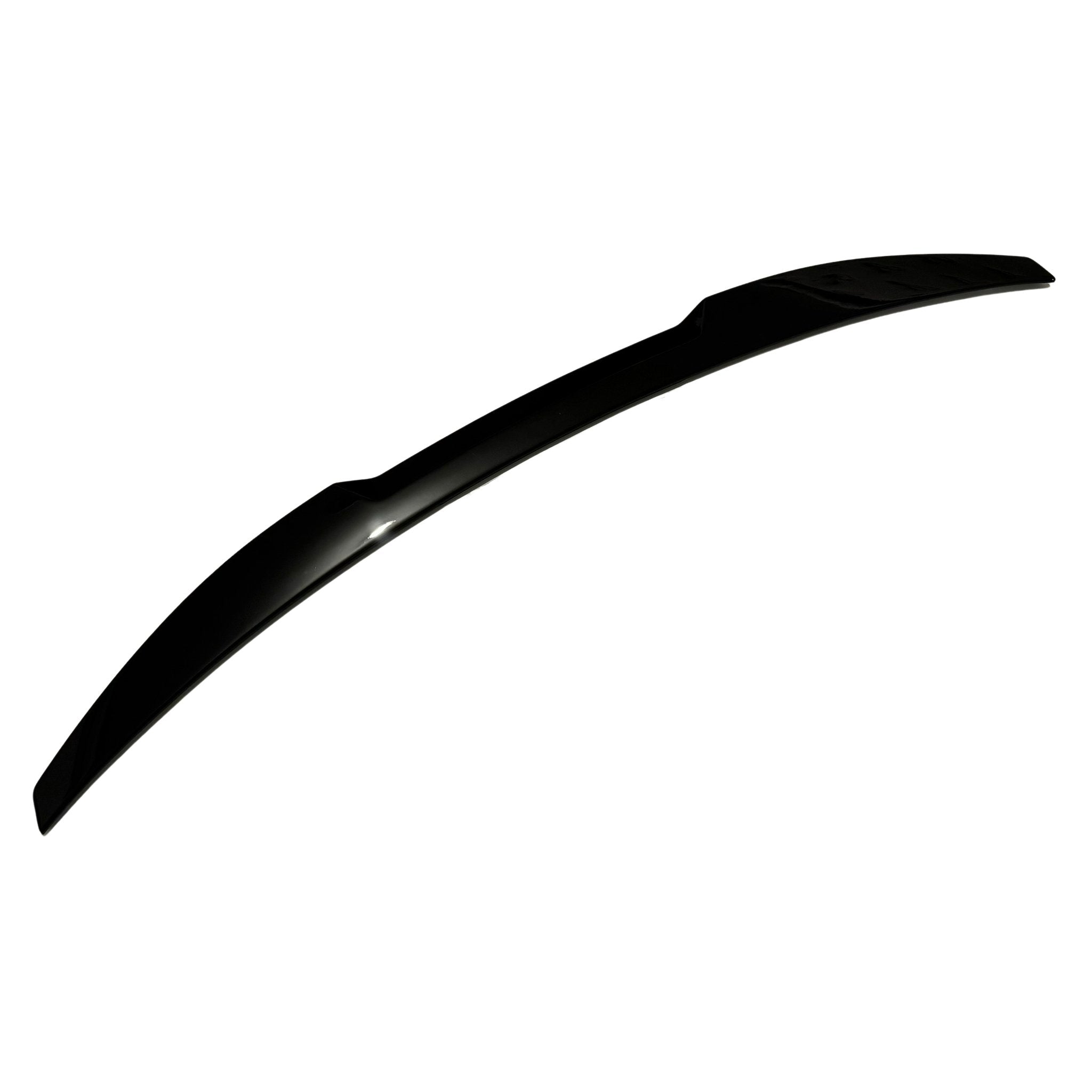 Audi A3/S3/RS3 M4 Style Rear Spoiler (14 - 20)