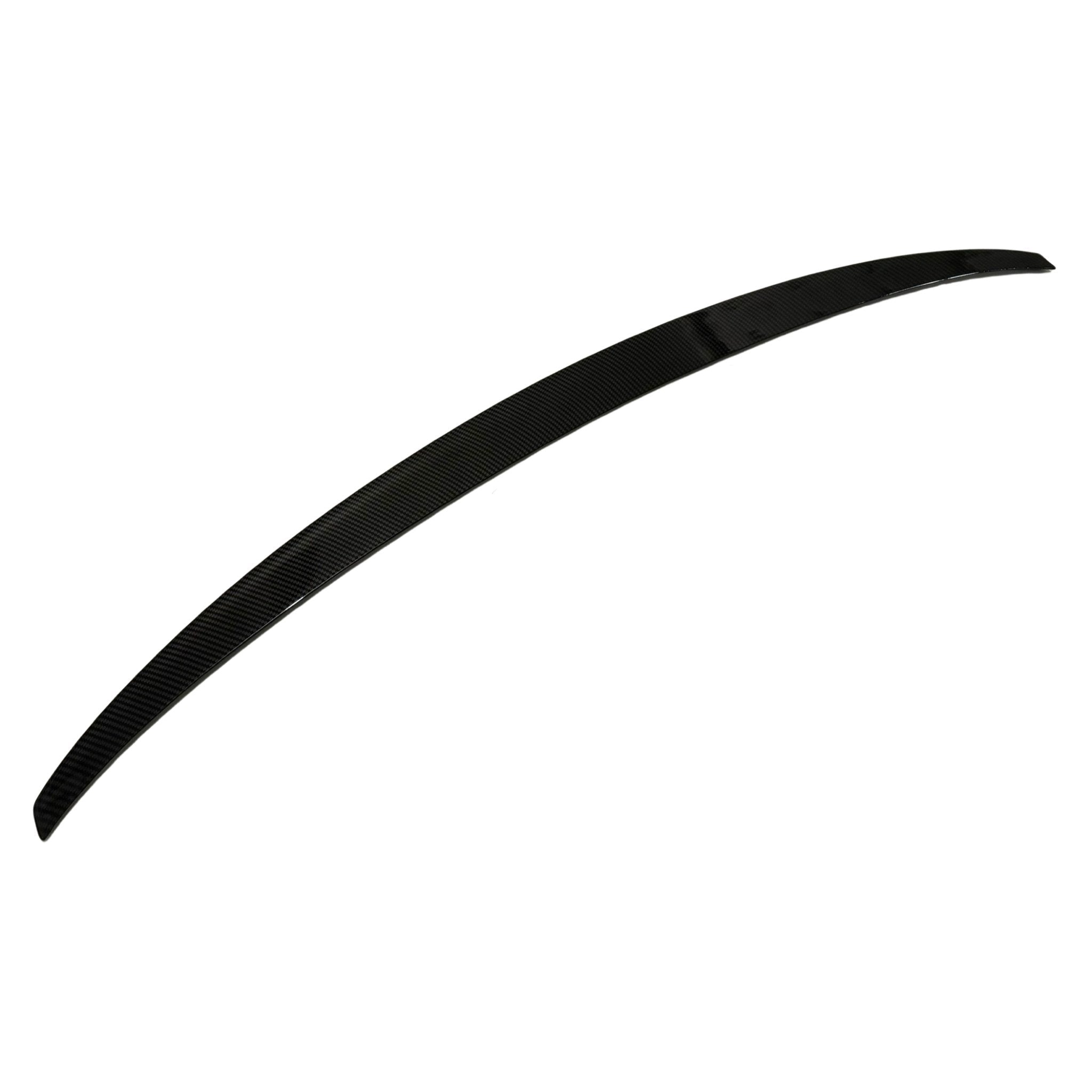 Audi A3/S3/RS3 (S3) Style Rear Spoiler (14 - 20)