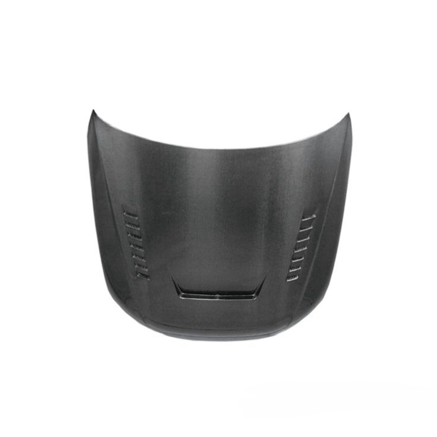 Audi A4 (08 - 12) Carbon Fibre Hood