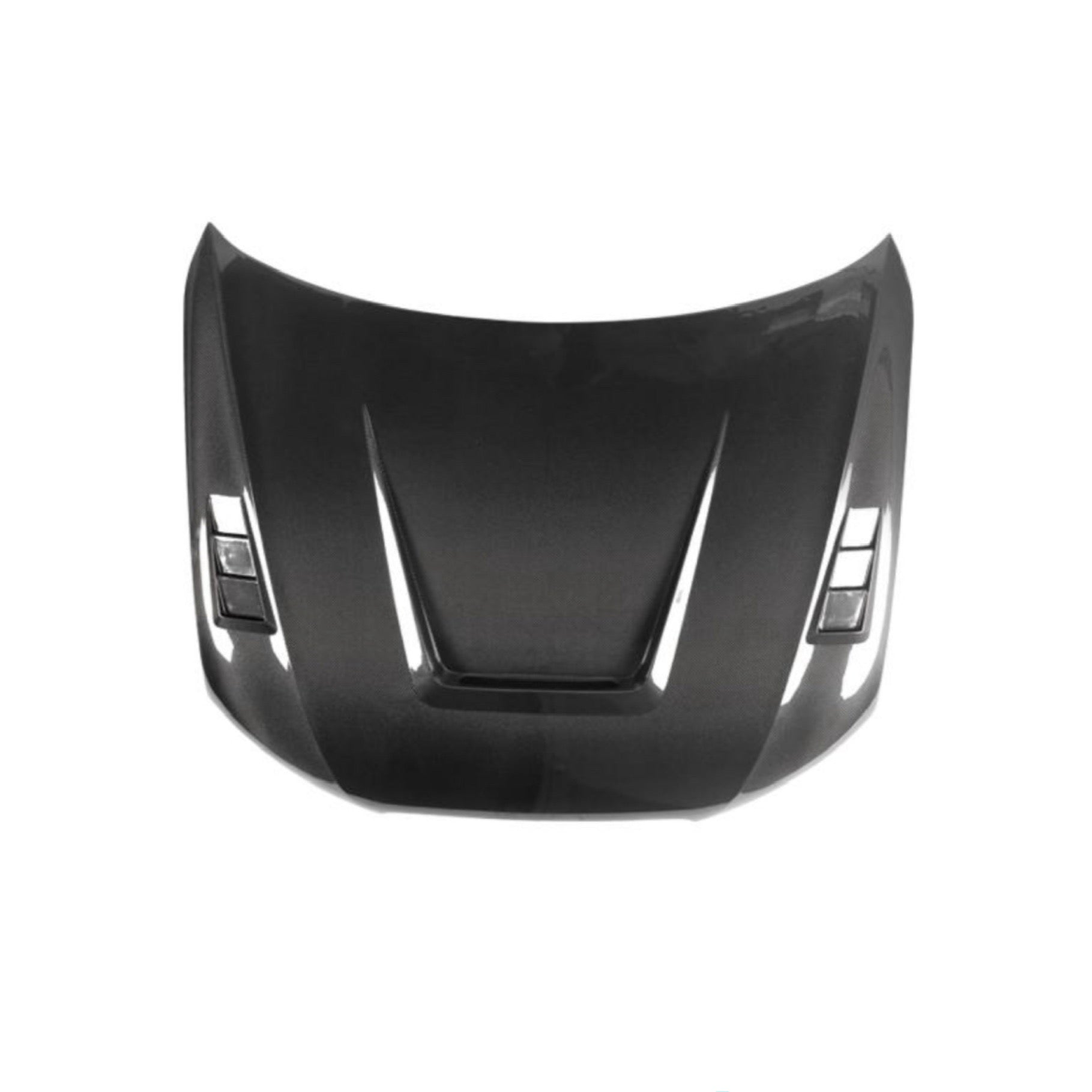 Audi A4 B8.5 (13 - 16) Carbon Fibre Hood