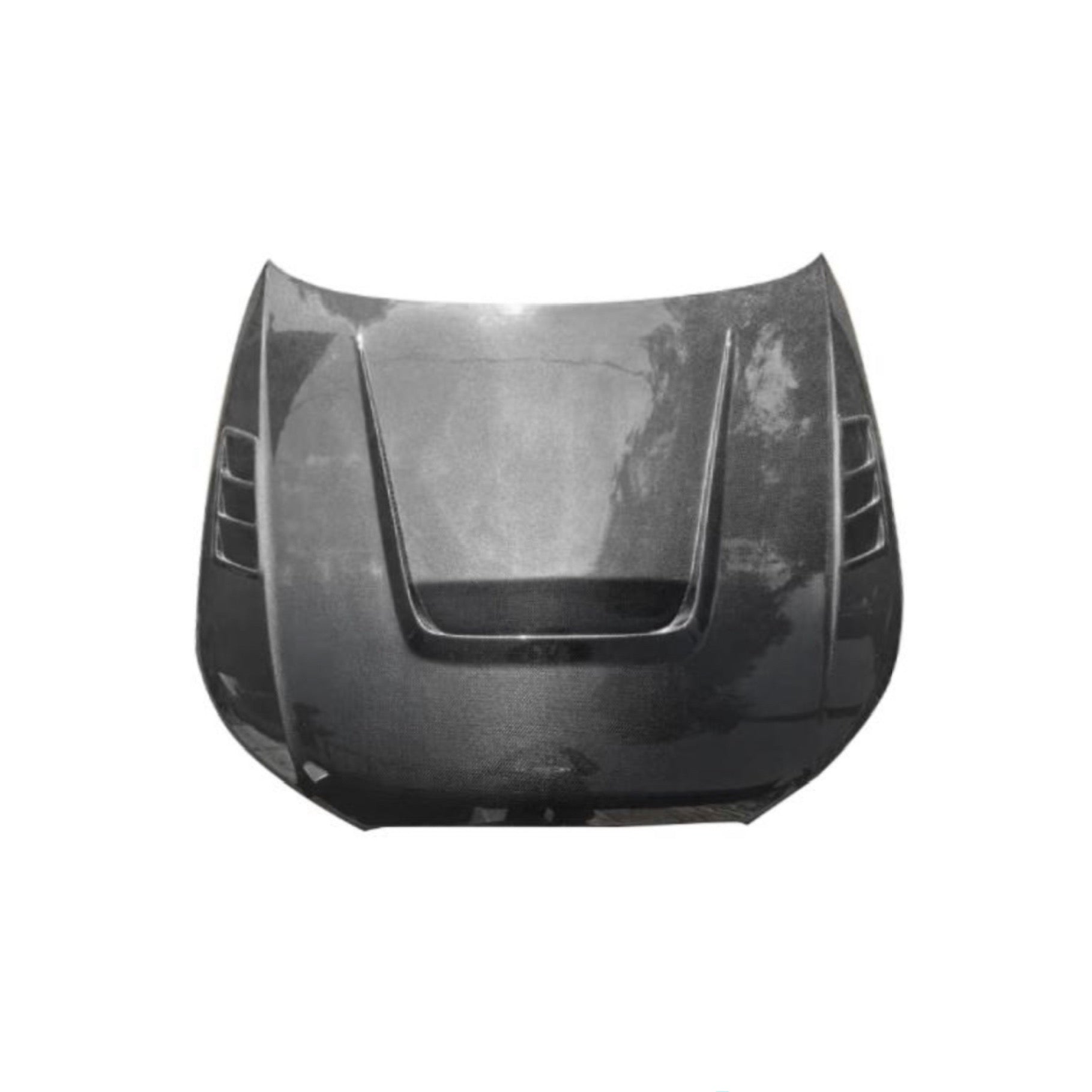 Audi A4 B9 (17 - 24) LY Style Carbon Fibre Hood