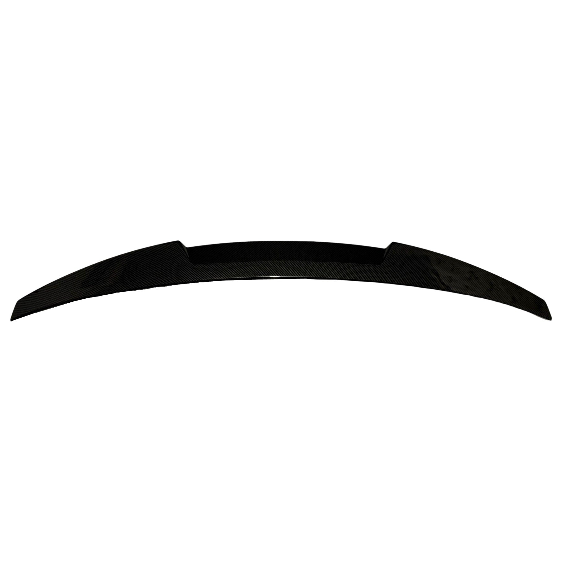 Audi A4/S4 (16+) (M4) Style Rear Lip Spoiler