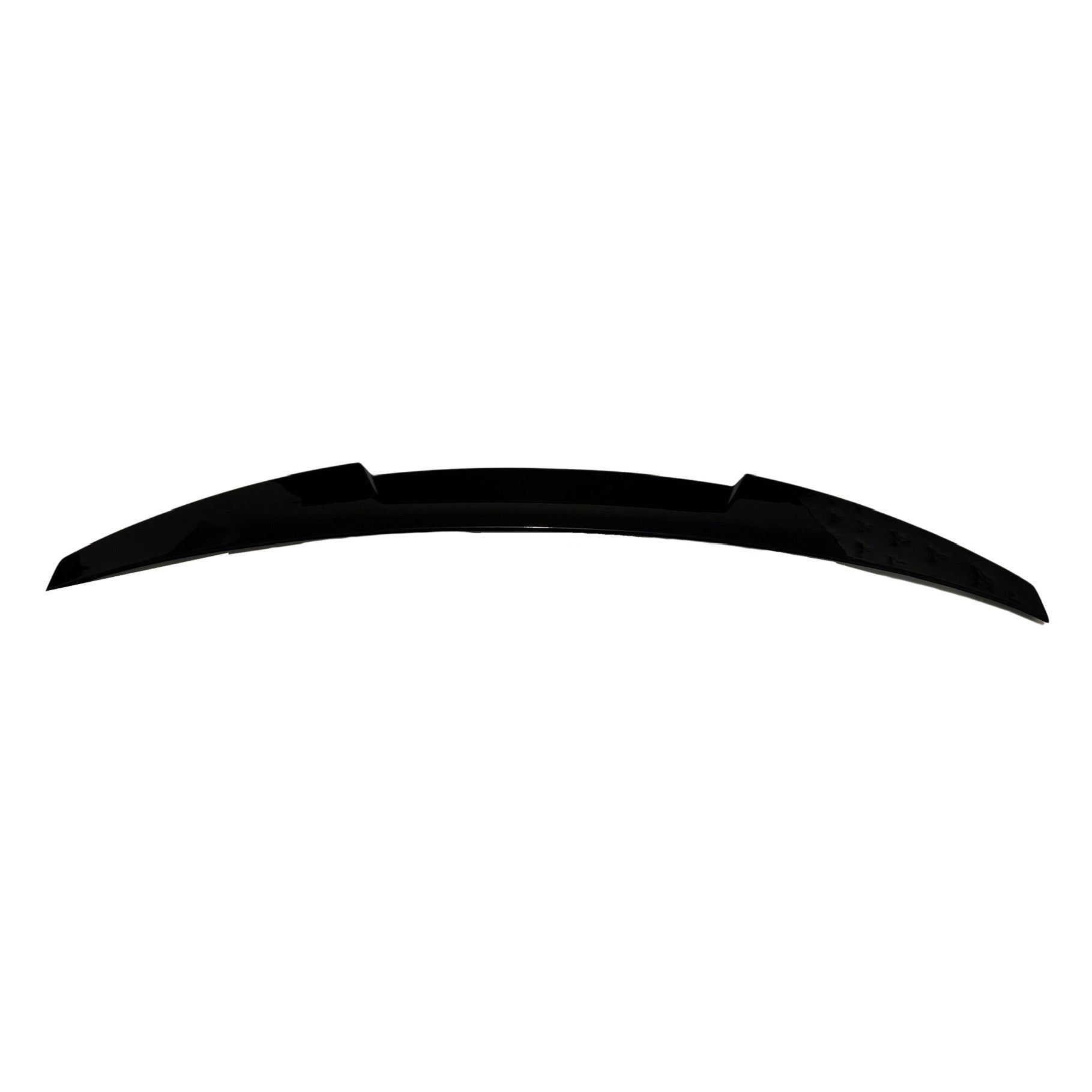 Audi A4/S4 (16+) (M4) Style Rear Lip Spoiler
