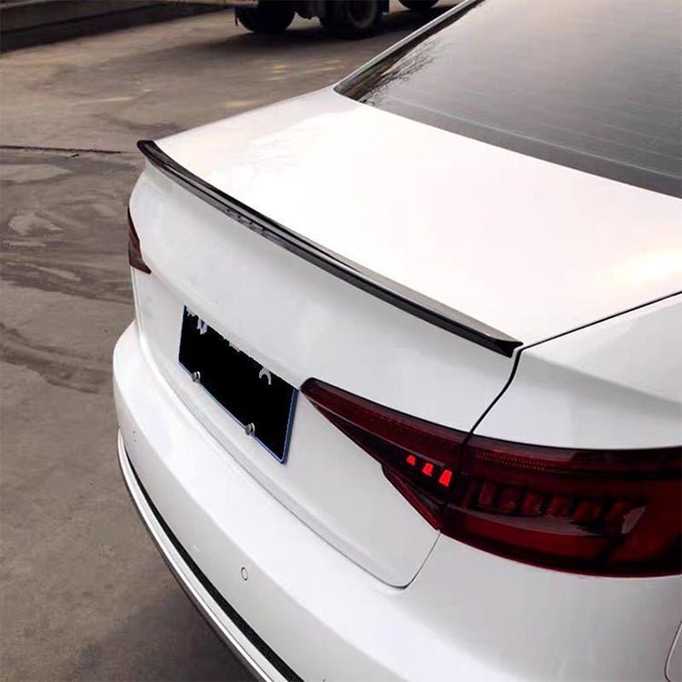 Audi A4/S4 (S4 Style) (16+) Rear Spoiler