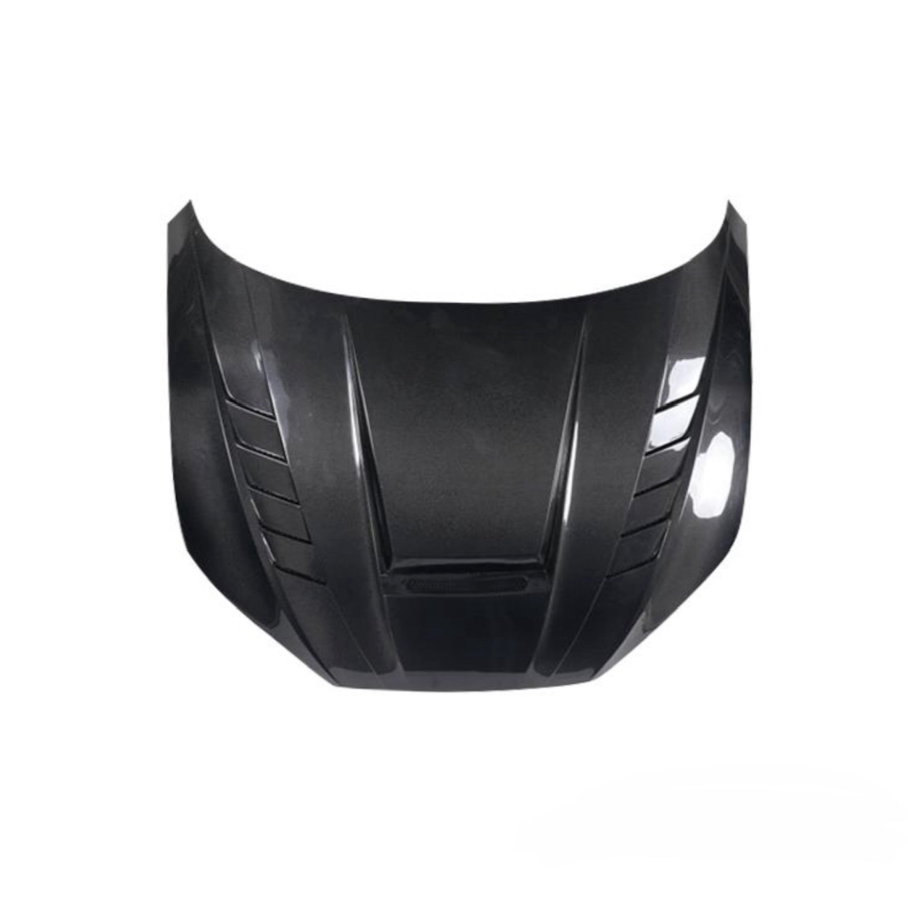 Audi A5/S5/RS5 (17 - 24) Style A Carbon Fibre Hood