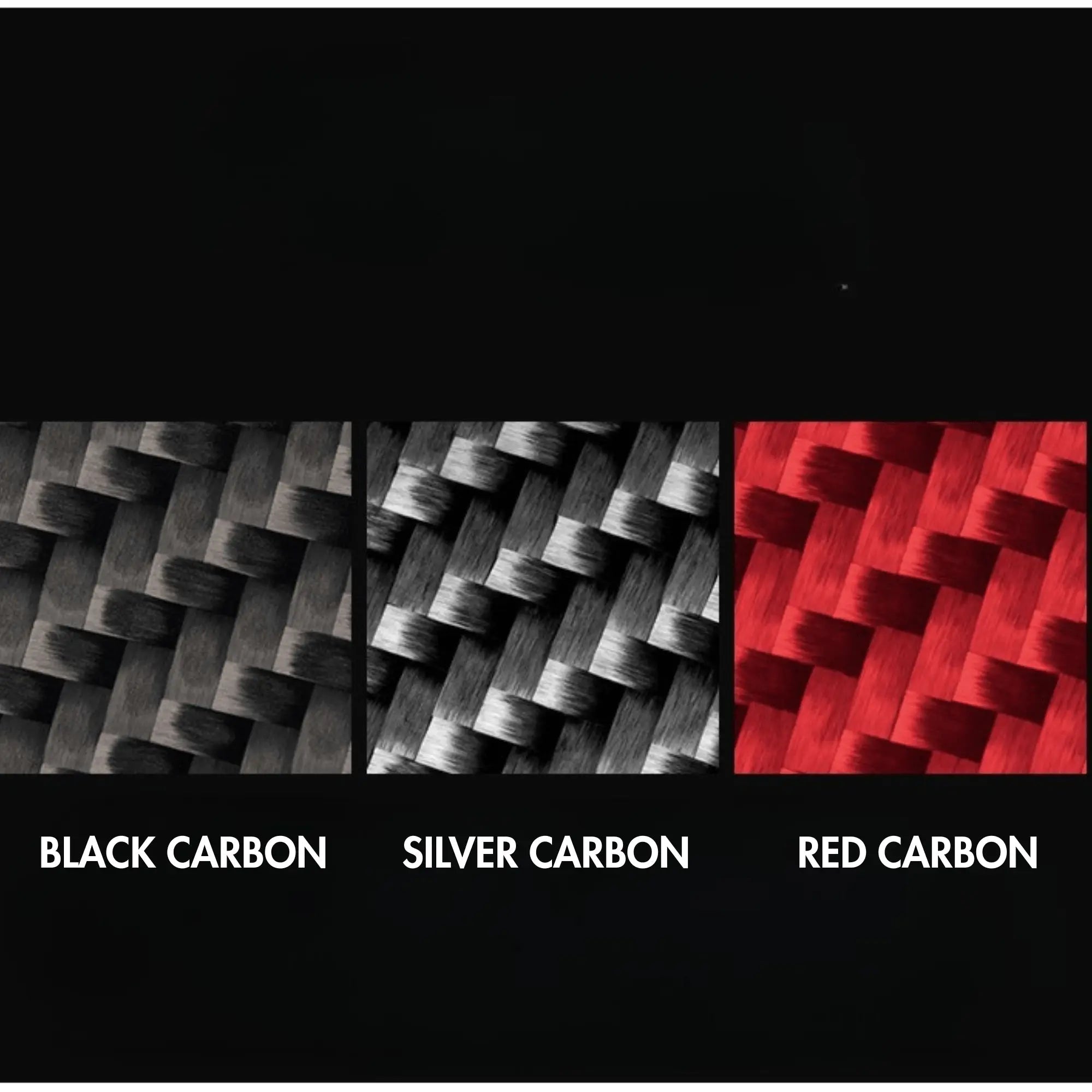 Audi Key Cover - Carbon Fiber