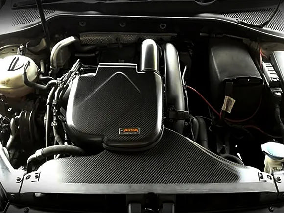 Armaspeed Carbon Fiber Cold Air Intake for Volkswagen Golf MK7 1.2 / 1.4TSI