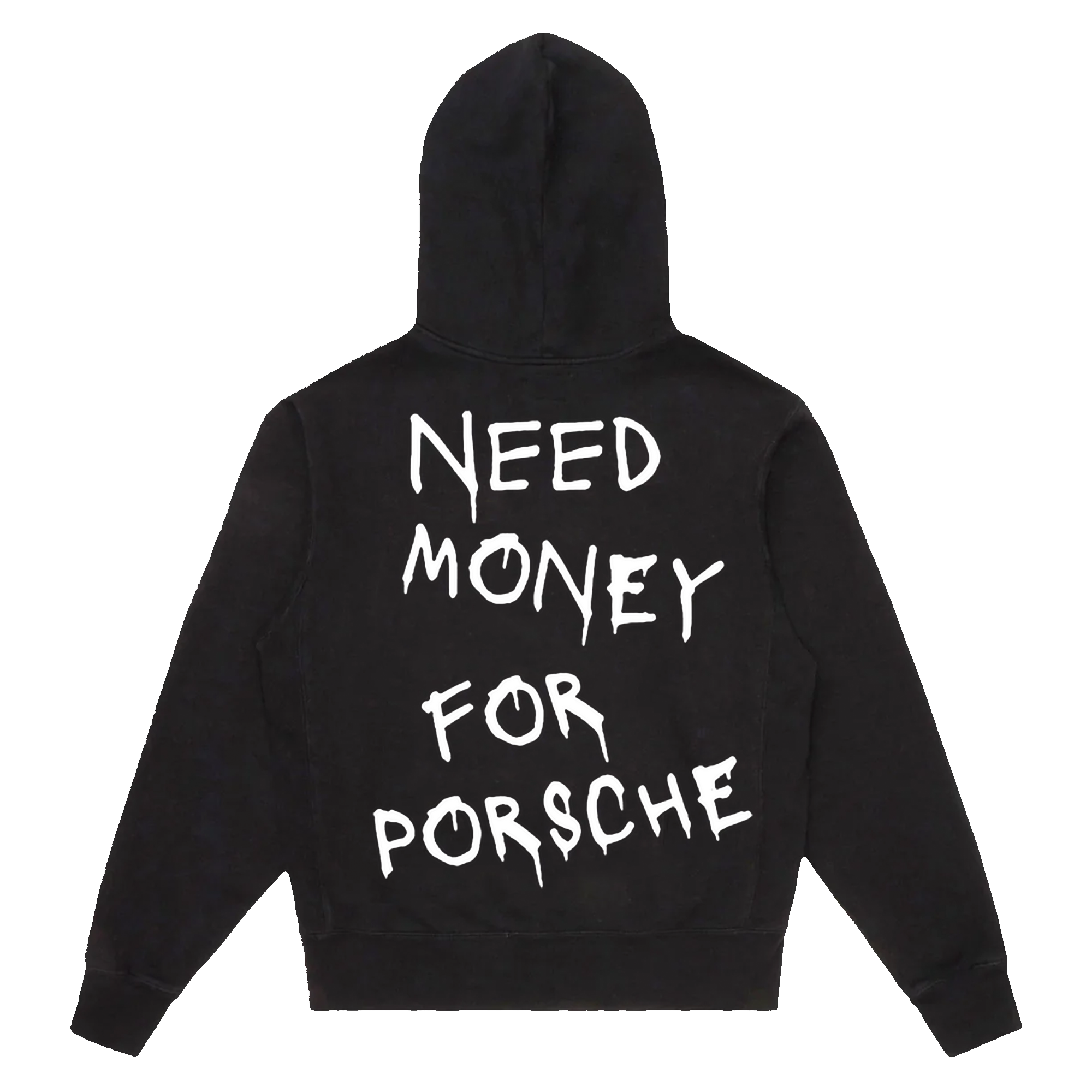 Porsche Hoodie
