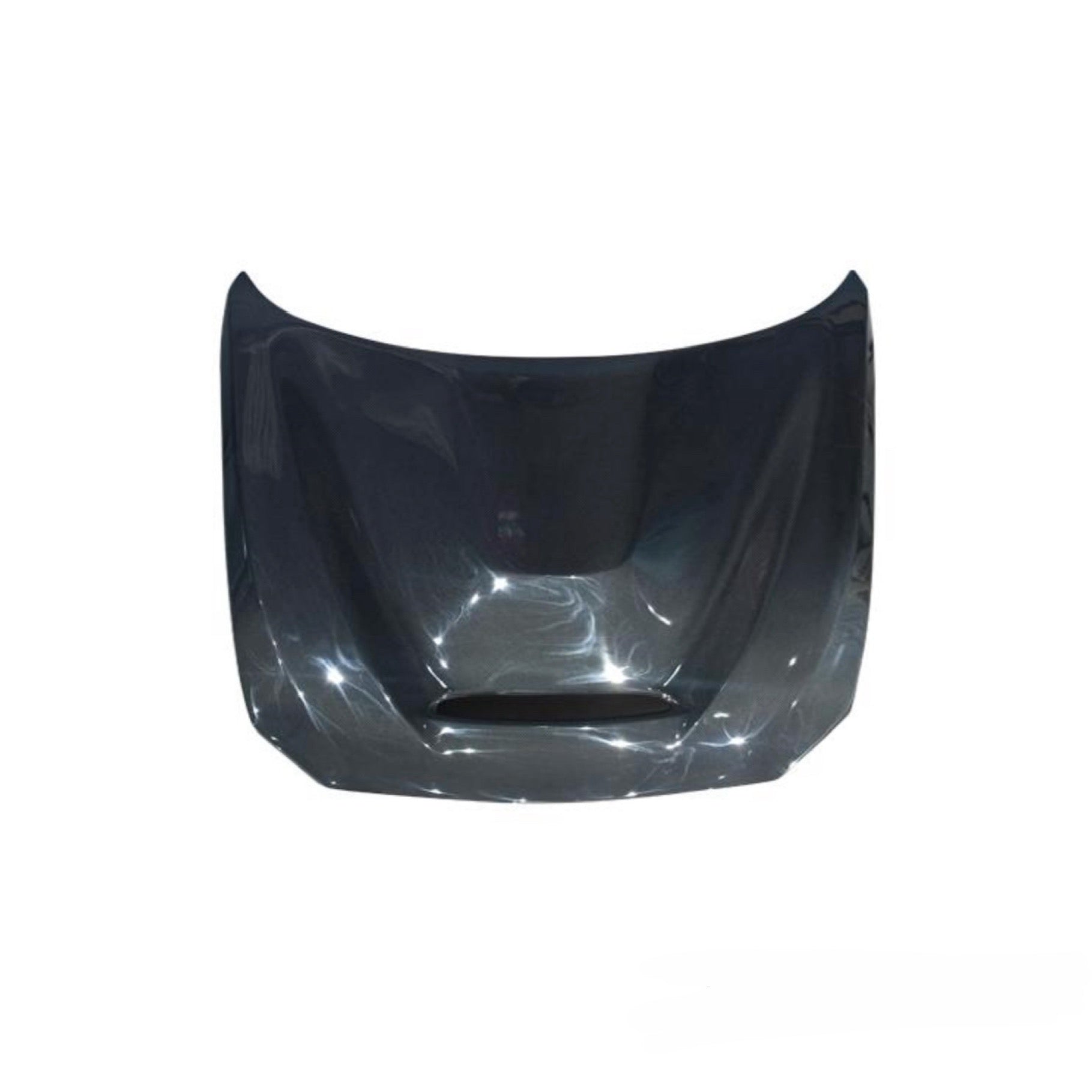 BMW 1 SERIES F20 (11 - 18) Carbon Fibre Hood