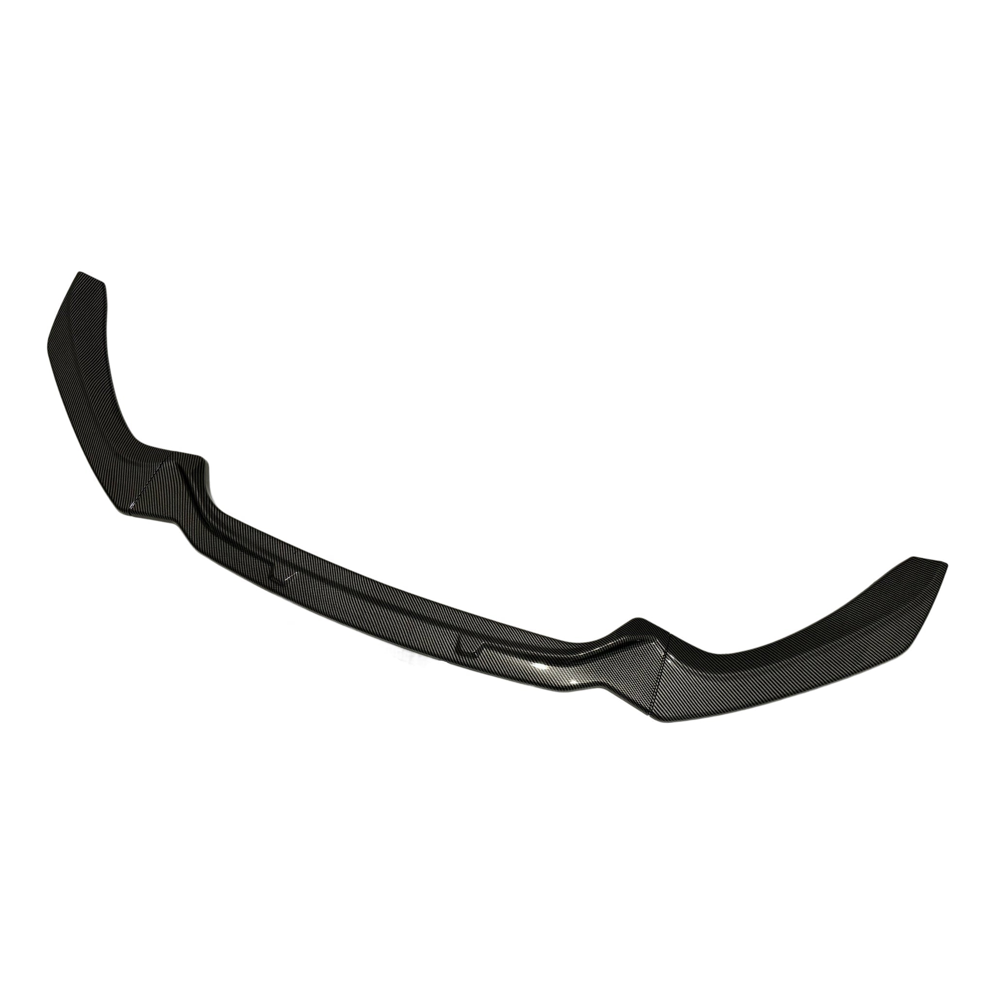 BMW 1 series F20 F21 (facelift) Front Lip
