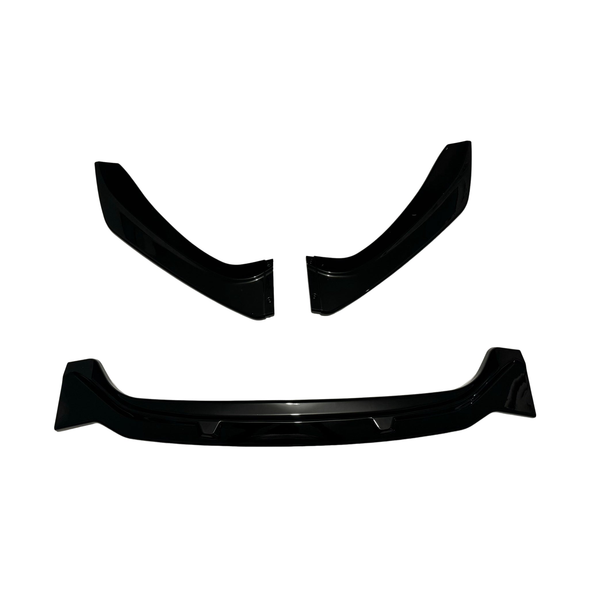 BMW 1 series F20 F21 (facelift) Front Lip