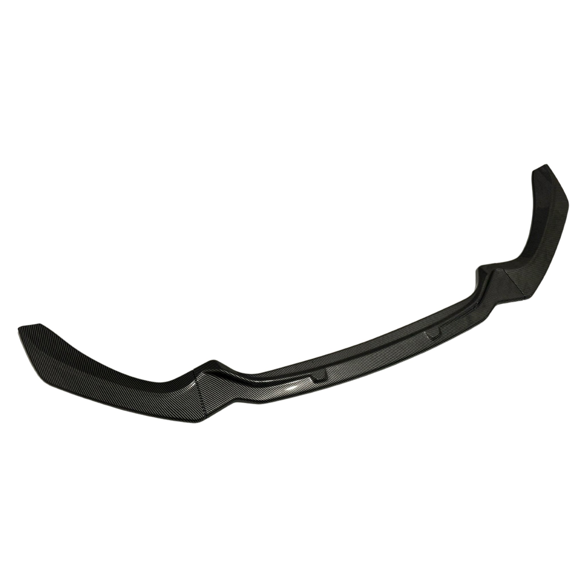 BMW 1 series F20 F21 (facelift) Front Lip