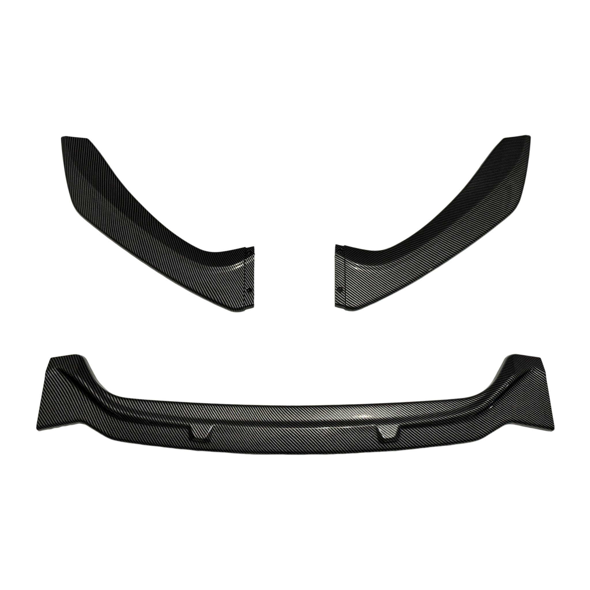 BMW 1 series F20 F21 (facelift) Front Lip