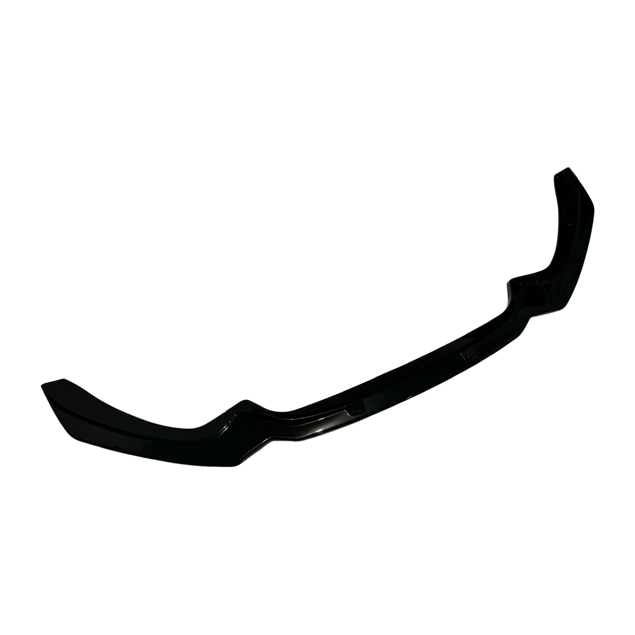 BMW 1 series F20 F21 (facelift) Front Lip