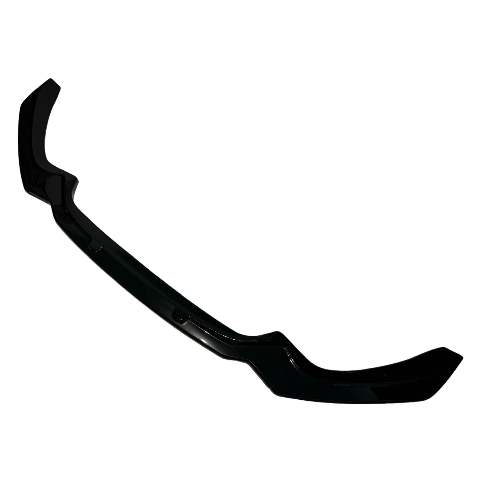 BMW 1 series F20 F21 (facelift) Front Lip