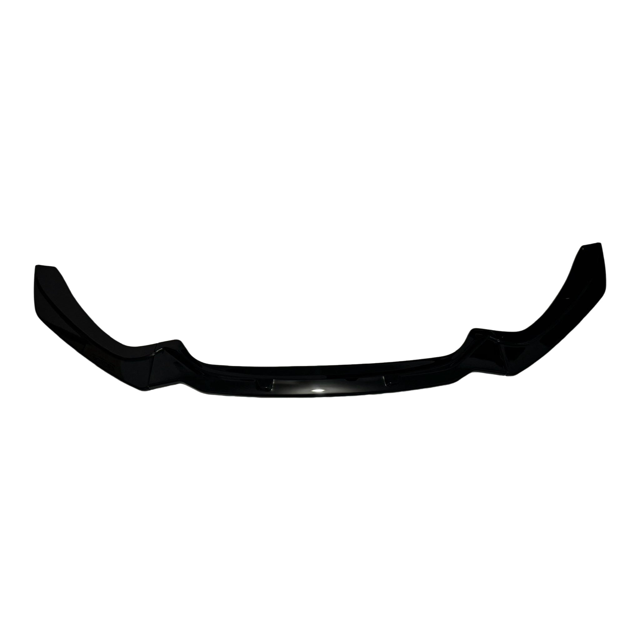 BMW 1 series F20 F21 (facelift) Front Lip