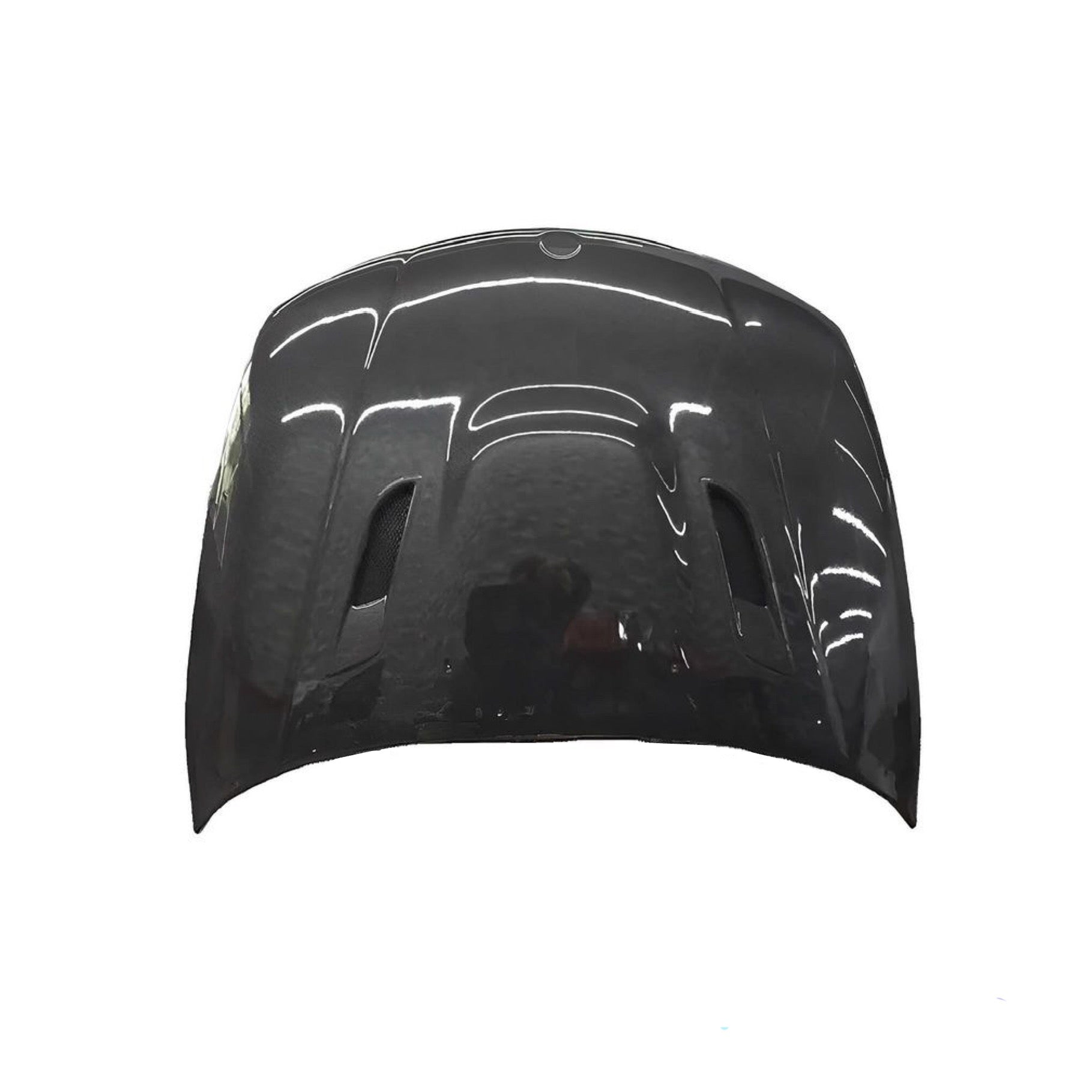 BMW 1M/ 1 Series E82 E87 E88 Carbon Fibre Hood