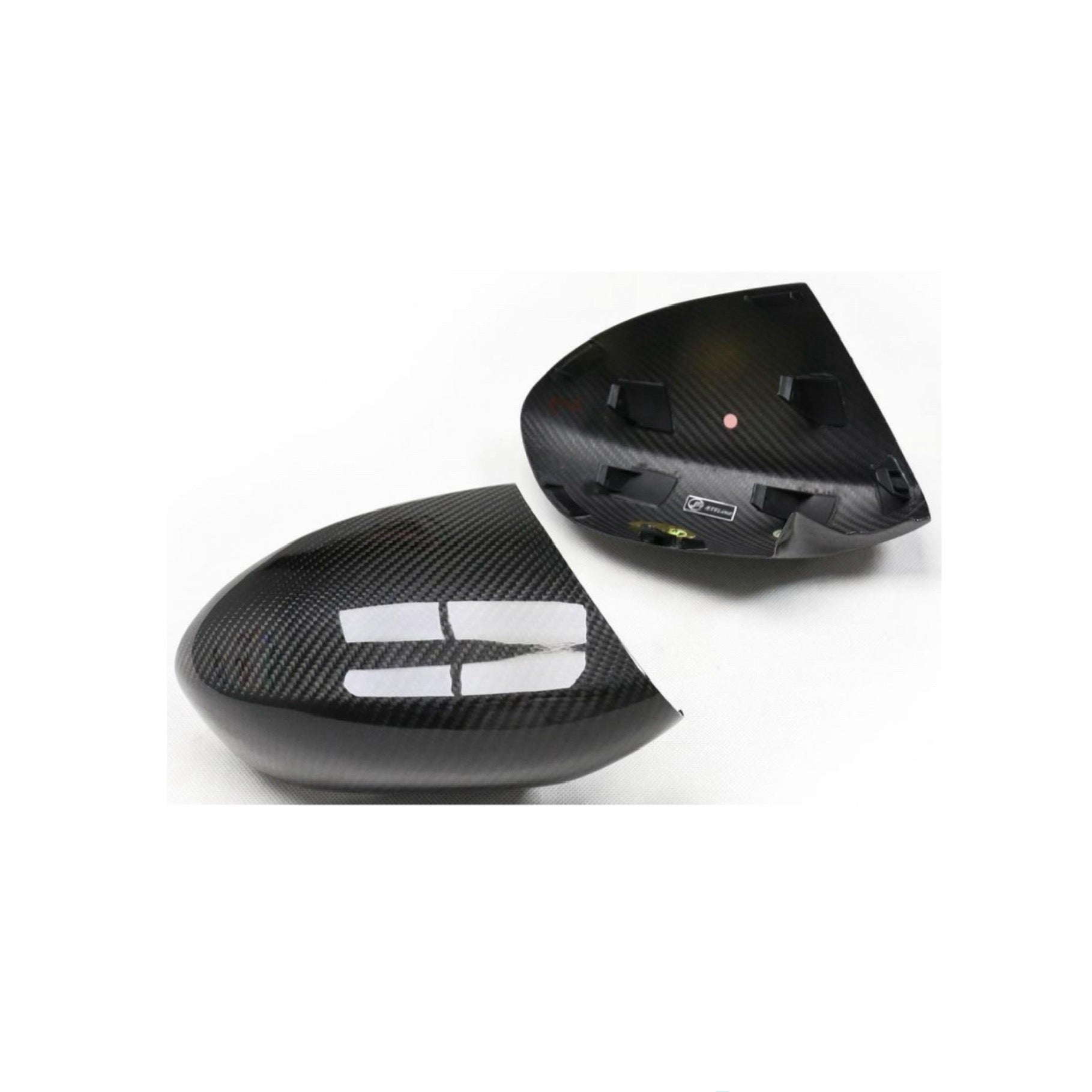 BMW 1M | E92 M3 | E93 M3 Carbon Fibre Mirror Caps