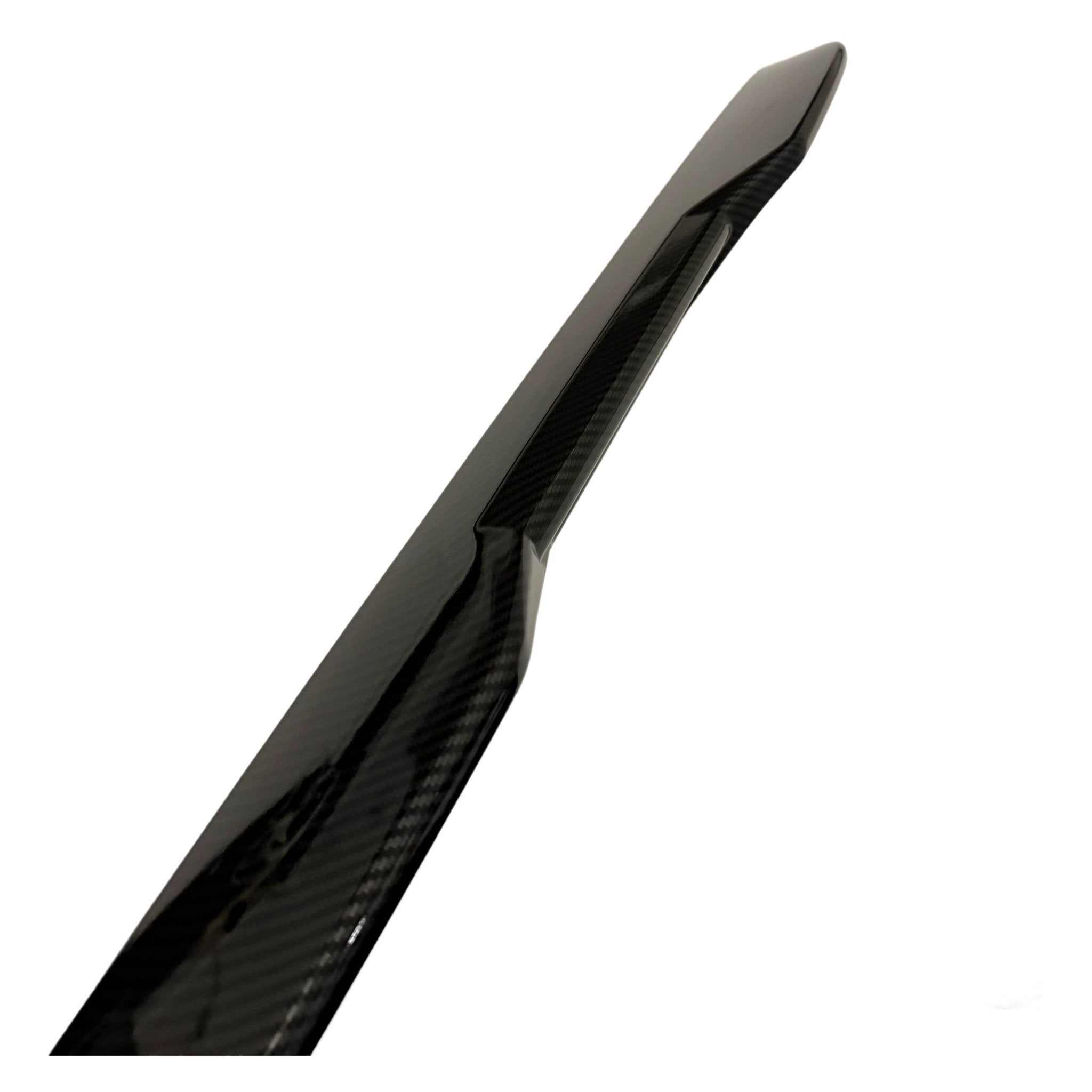 BMW 2 Series (22+) G42/G87 M2 coupe Rear Spoiler