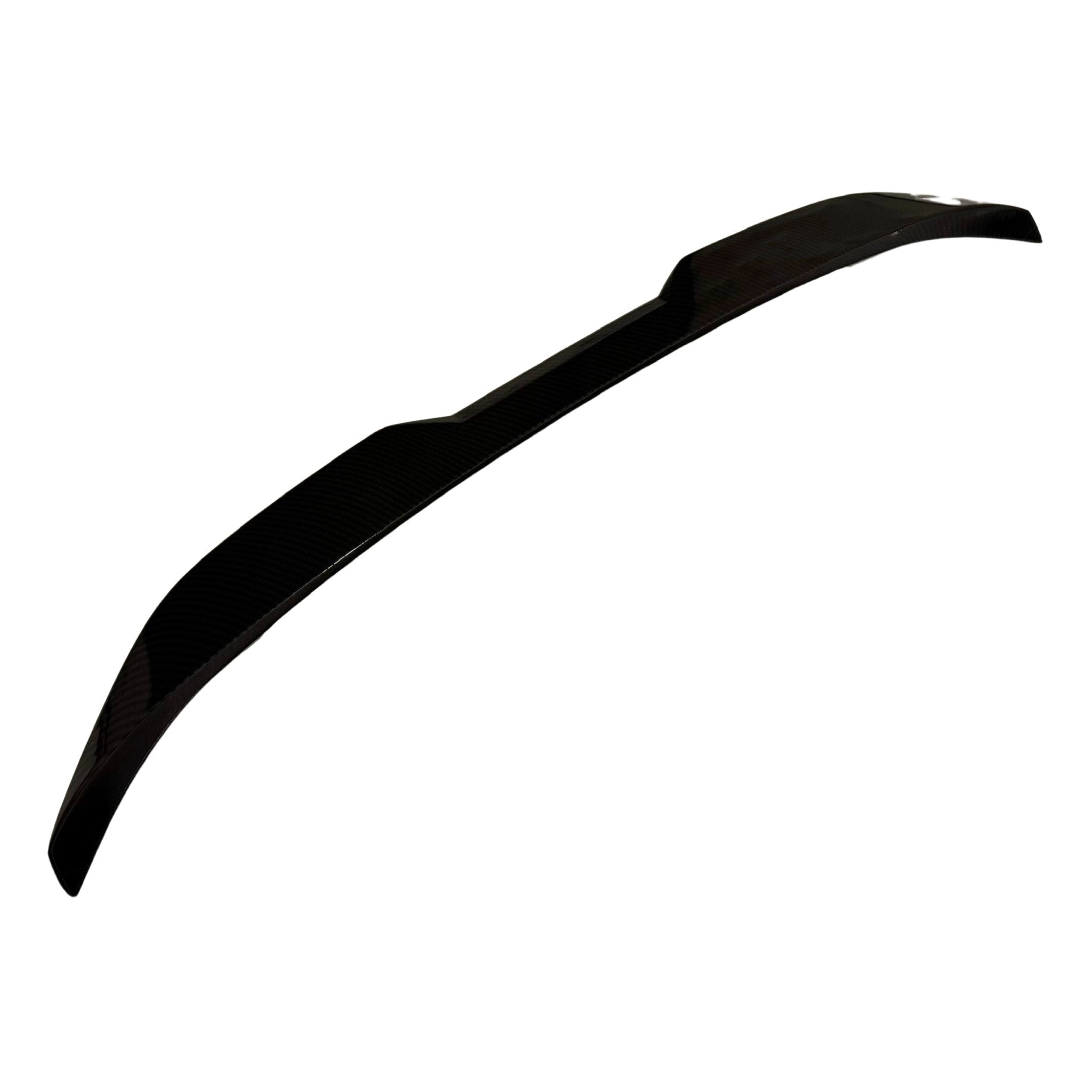 BMW 2 Series (22+) G42/G87 M2 coupe Rear Spoiler
