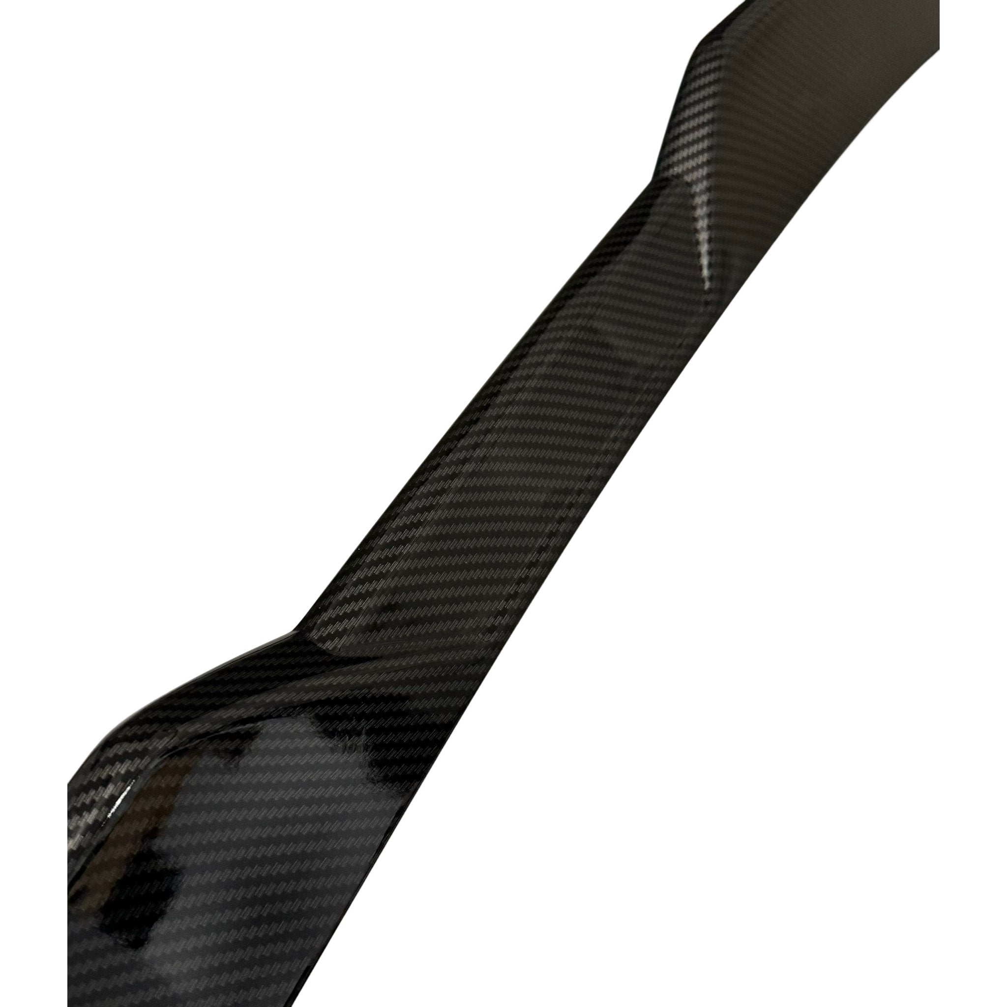 BMW 2 Series (22+) G42/G87 M2 coupe Rear Spoiler