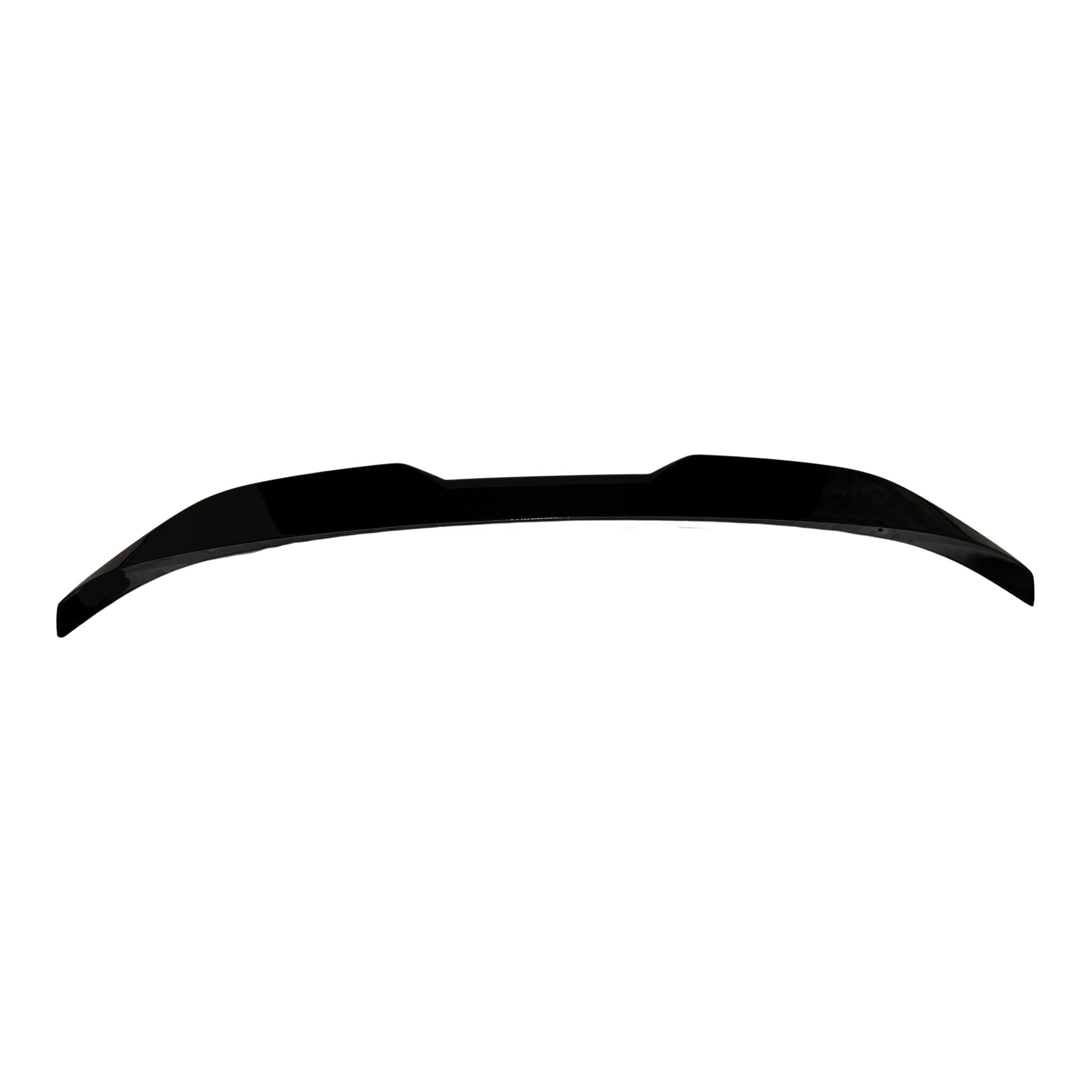 BMW 2 Series (22+) G42/G87 M2 coupe Rear Spoiler