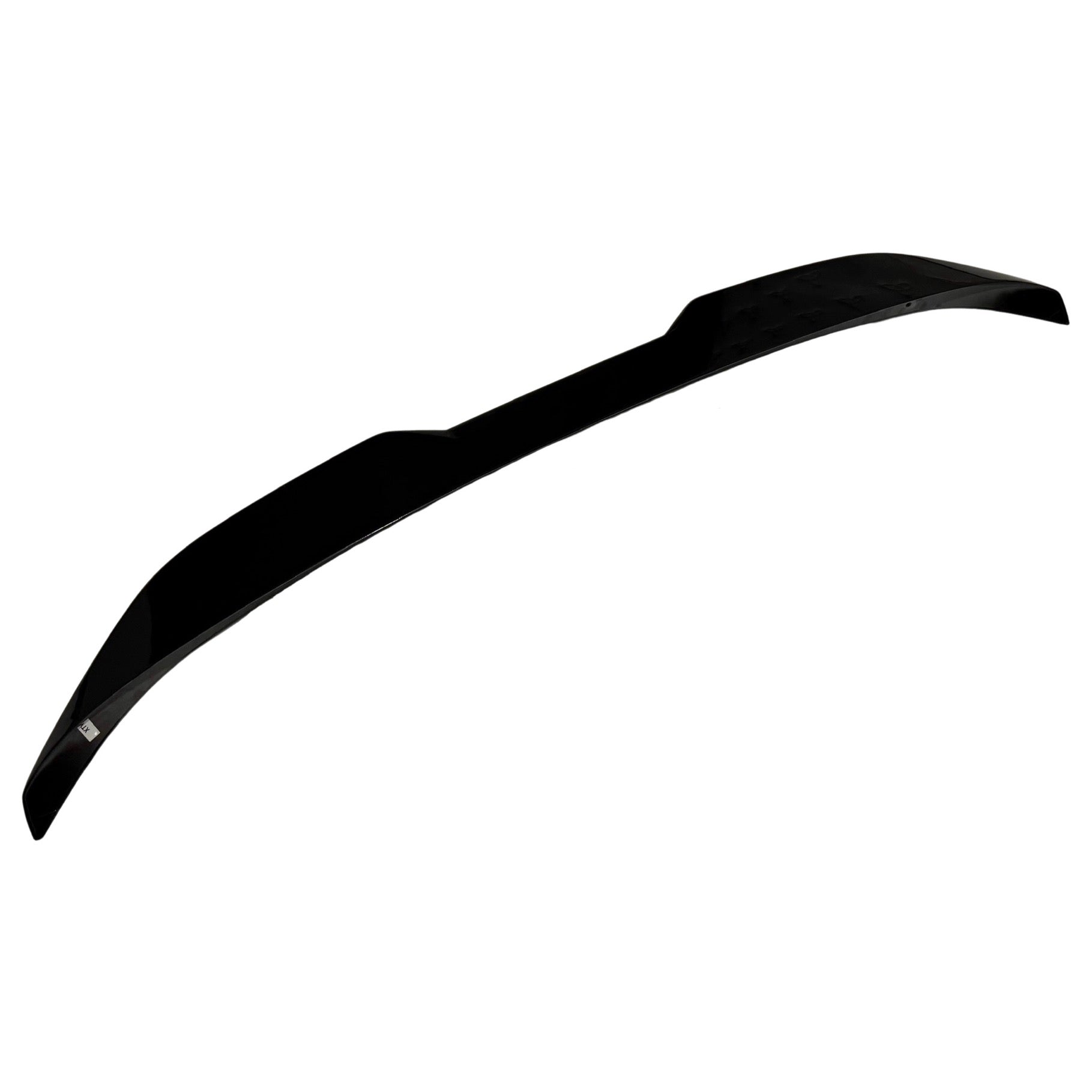 BMW 2 Series (22+) G42/G87 M2 coupe Rear Spoiler