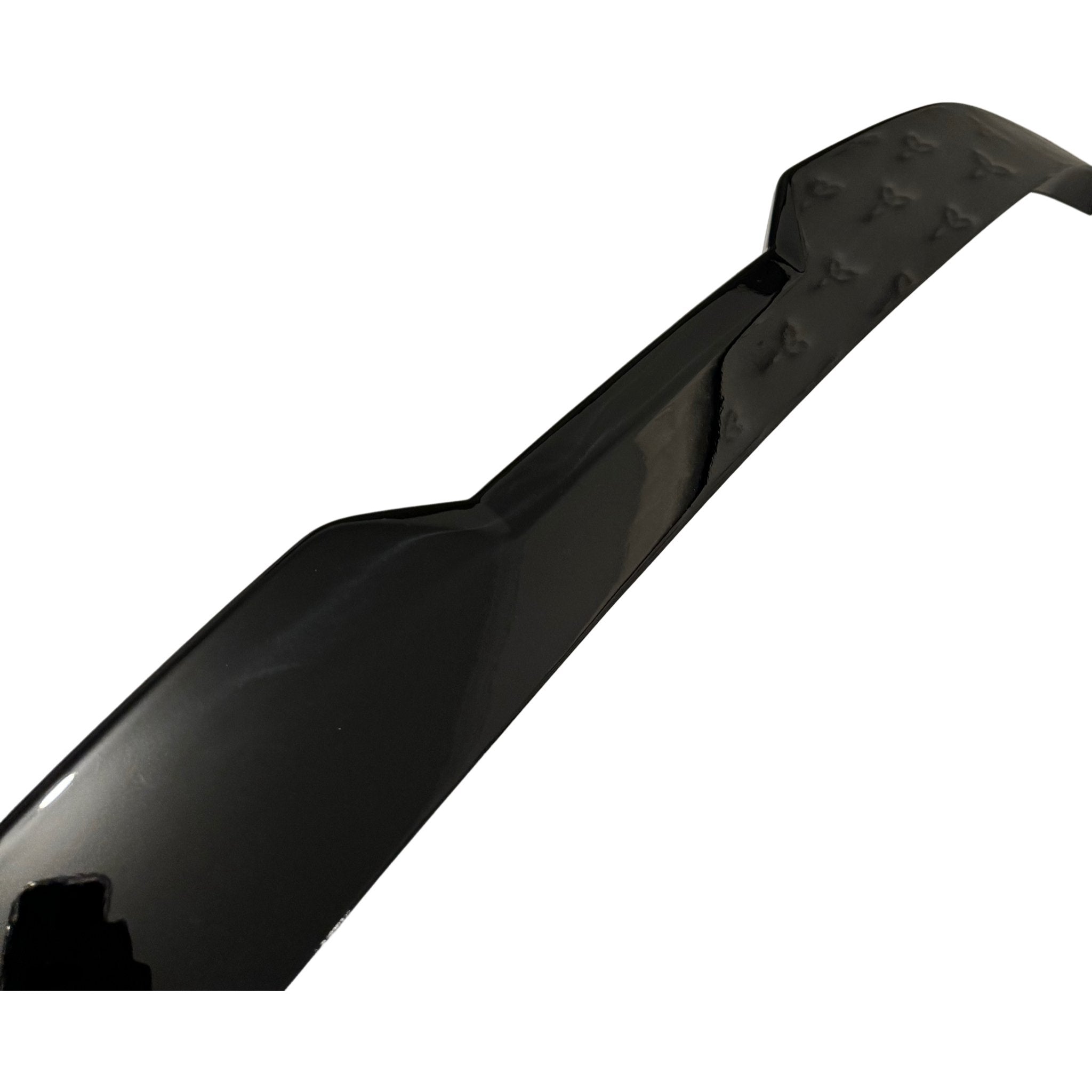 BMW 2 Series (22+) G42/G87 M2 coupe Rear Spoiler