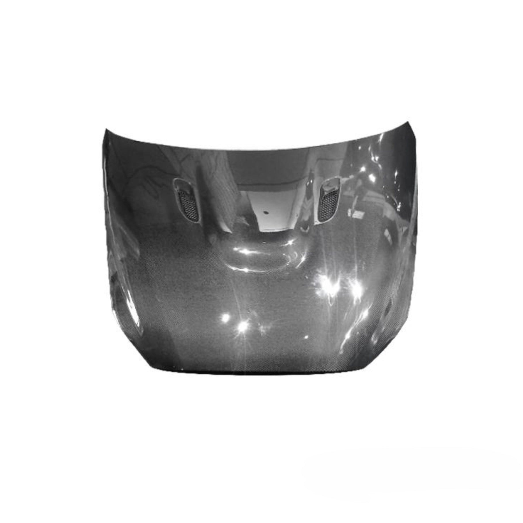 BMW 2 SERIES F22 F23 Carbon Fibre Hood (E92 M3 Style)(2014 - 2022)