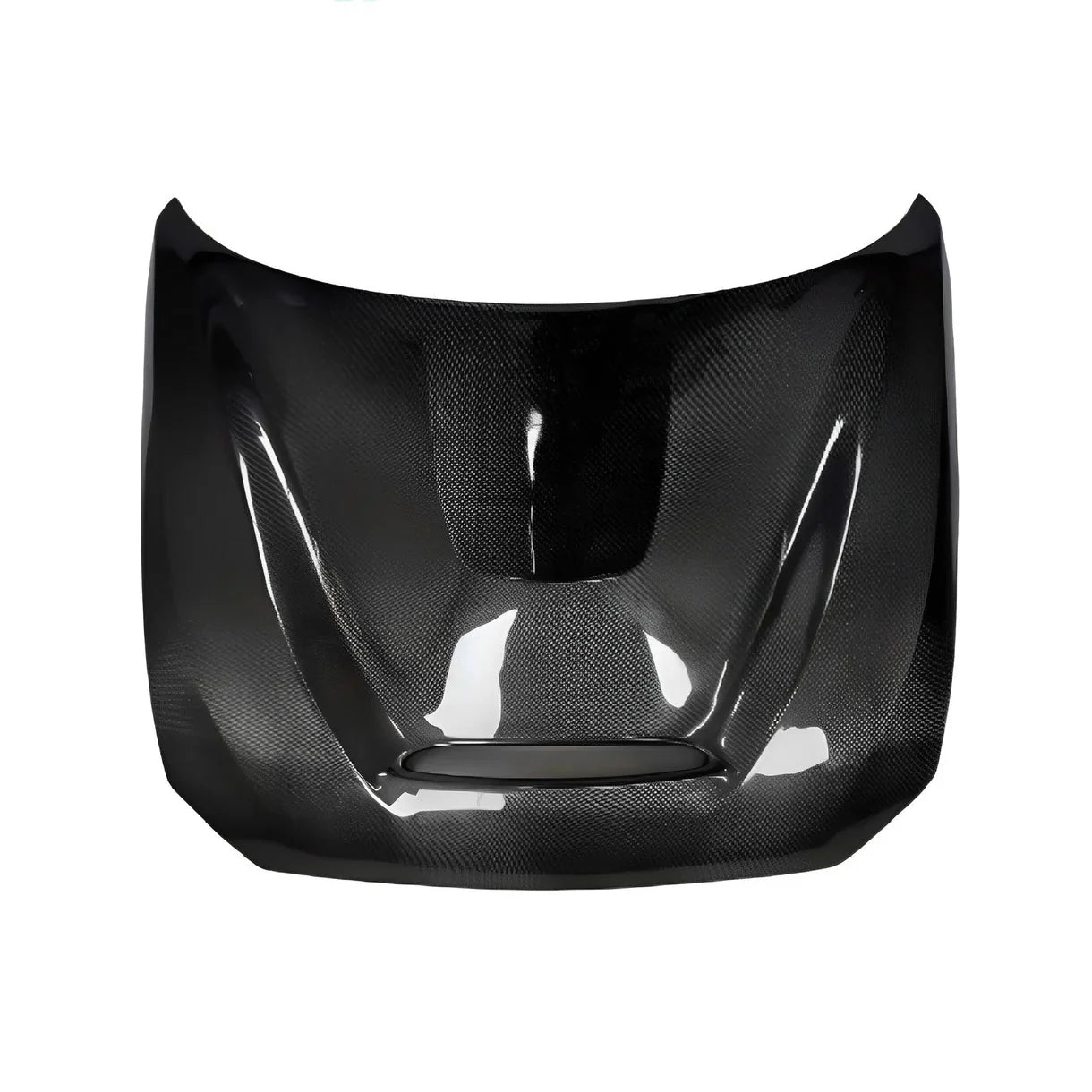 BMW 2 SERIES F22 F23 F87 M2 Carbon Fibre Hood (14 - 22) Style B