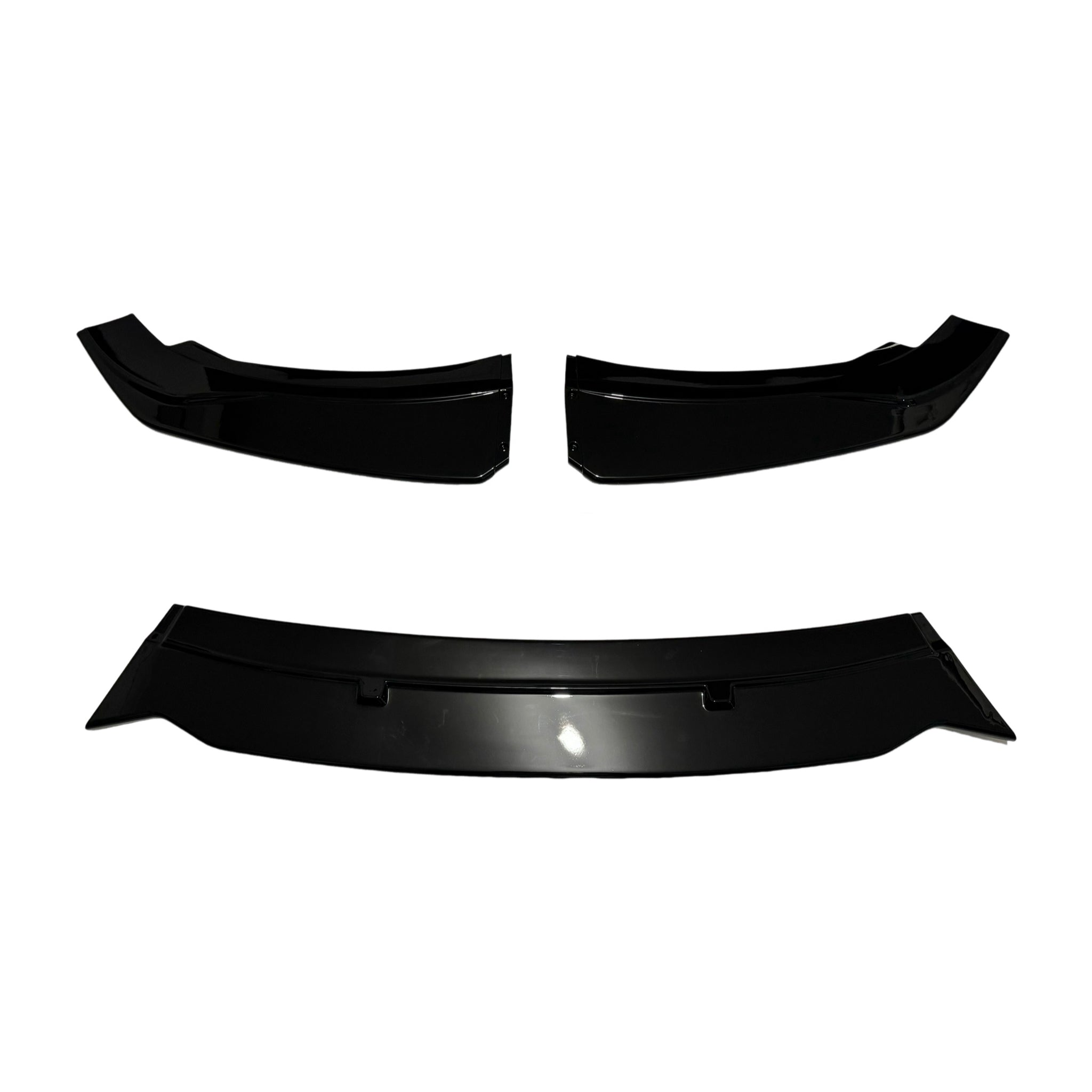 BMW 2 series F22 Front Lip