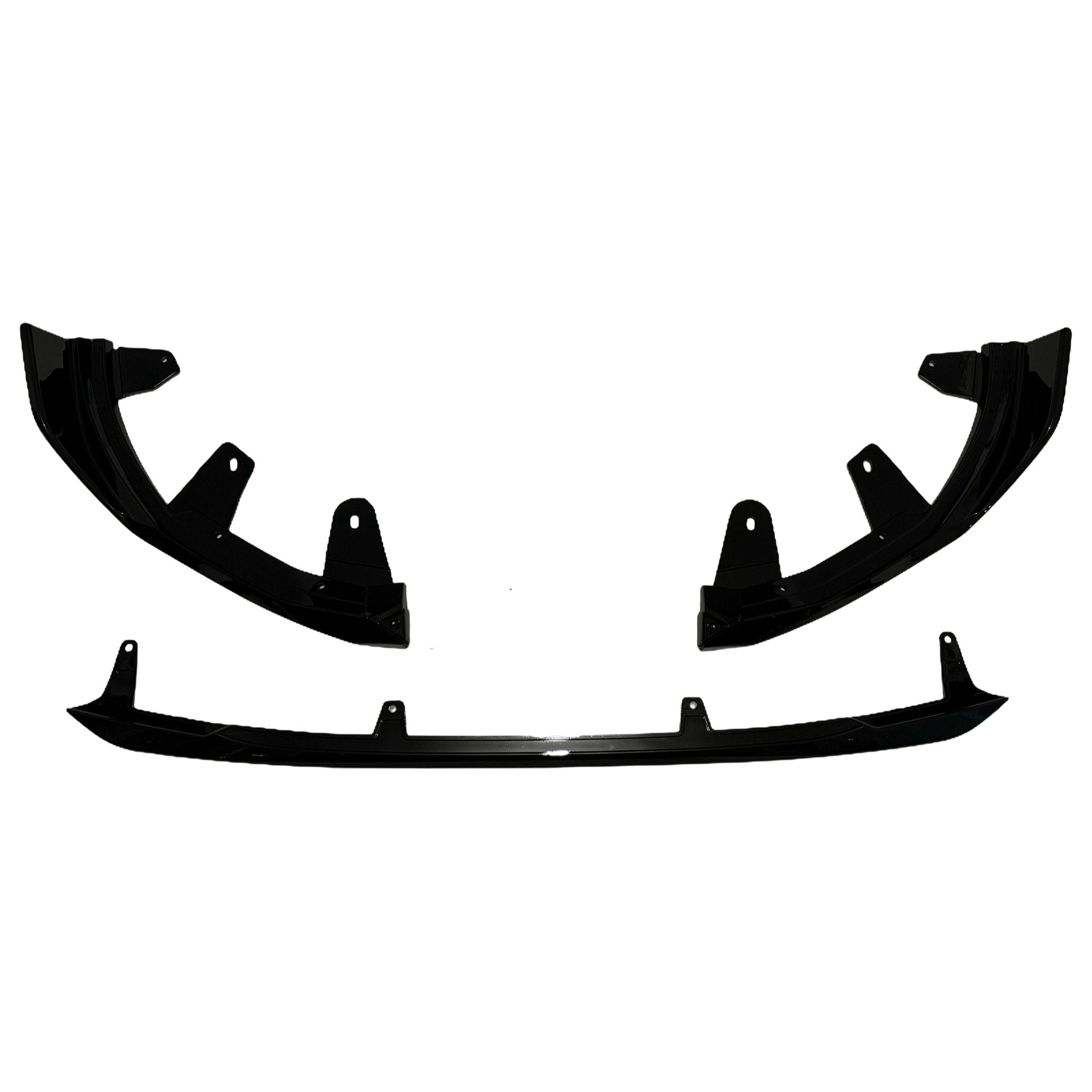 BMW 2 Series G42 Front Lip (22+)
