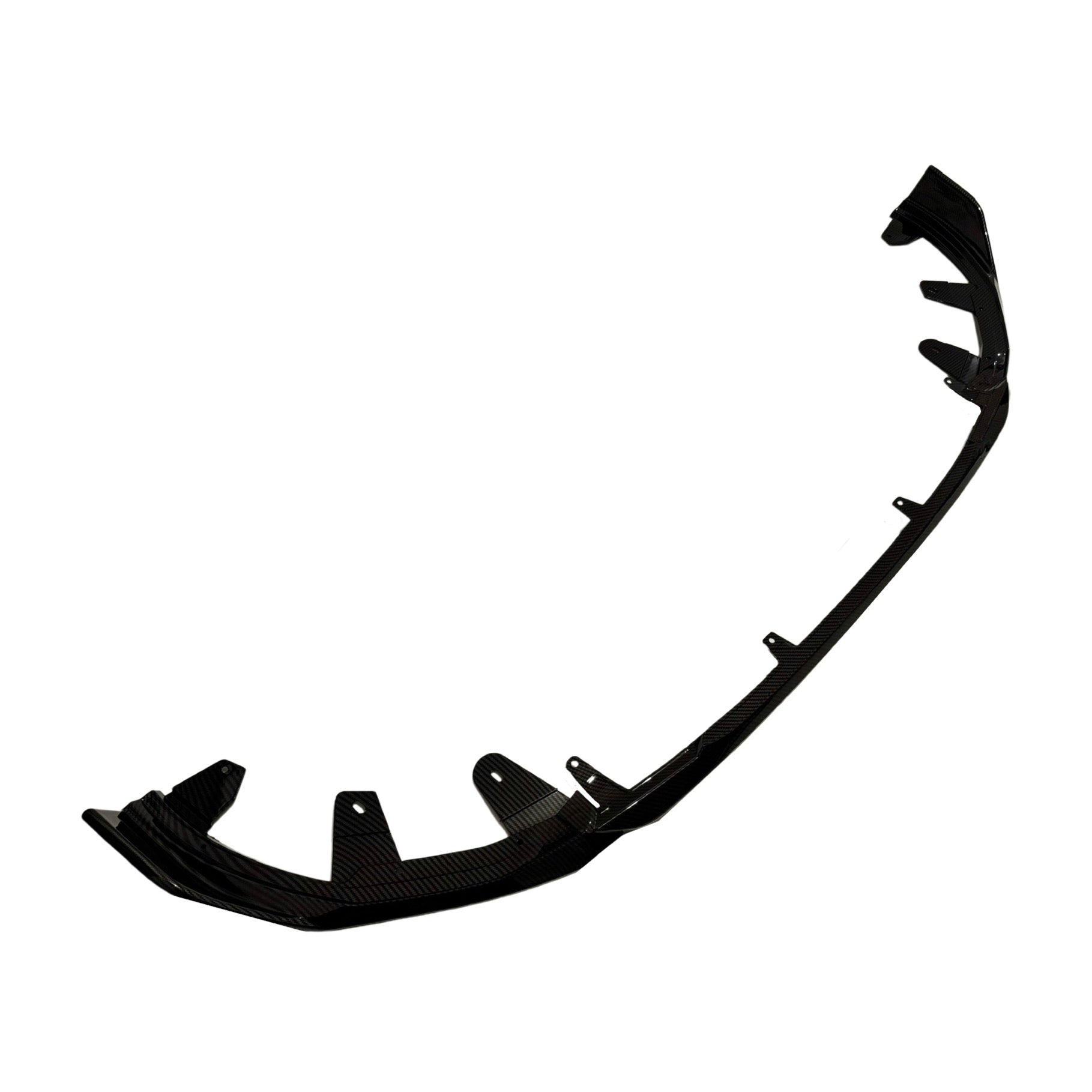 BMW 2 Series G42 Front Lip (22+)