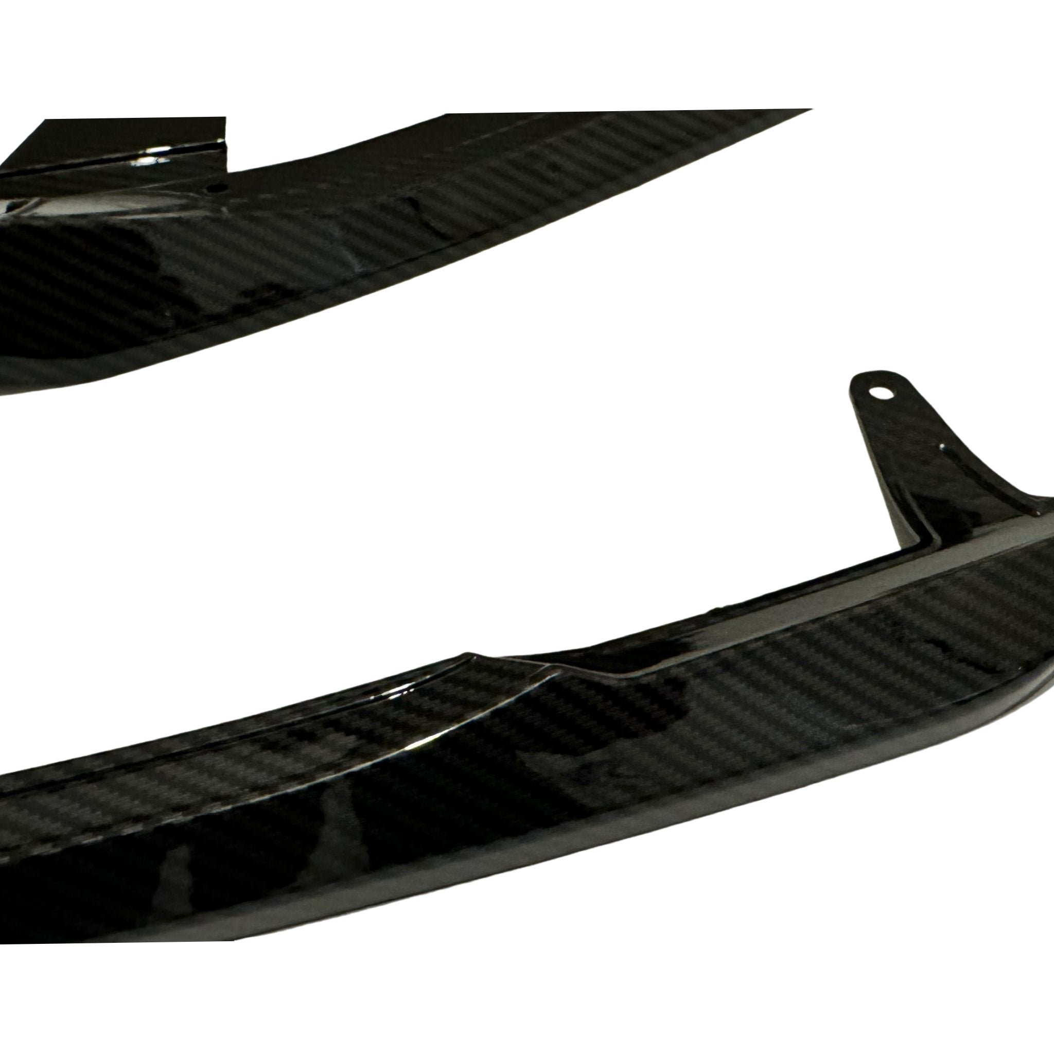 BMW 2 Series G42 Front Lip (22+)