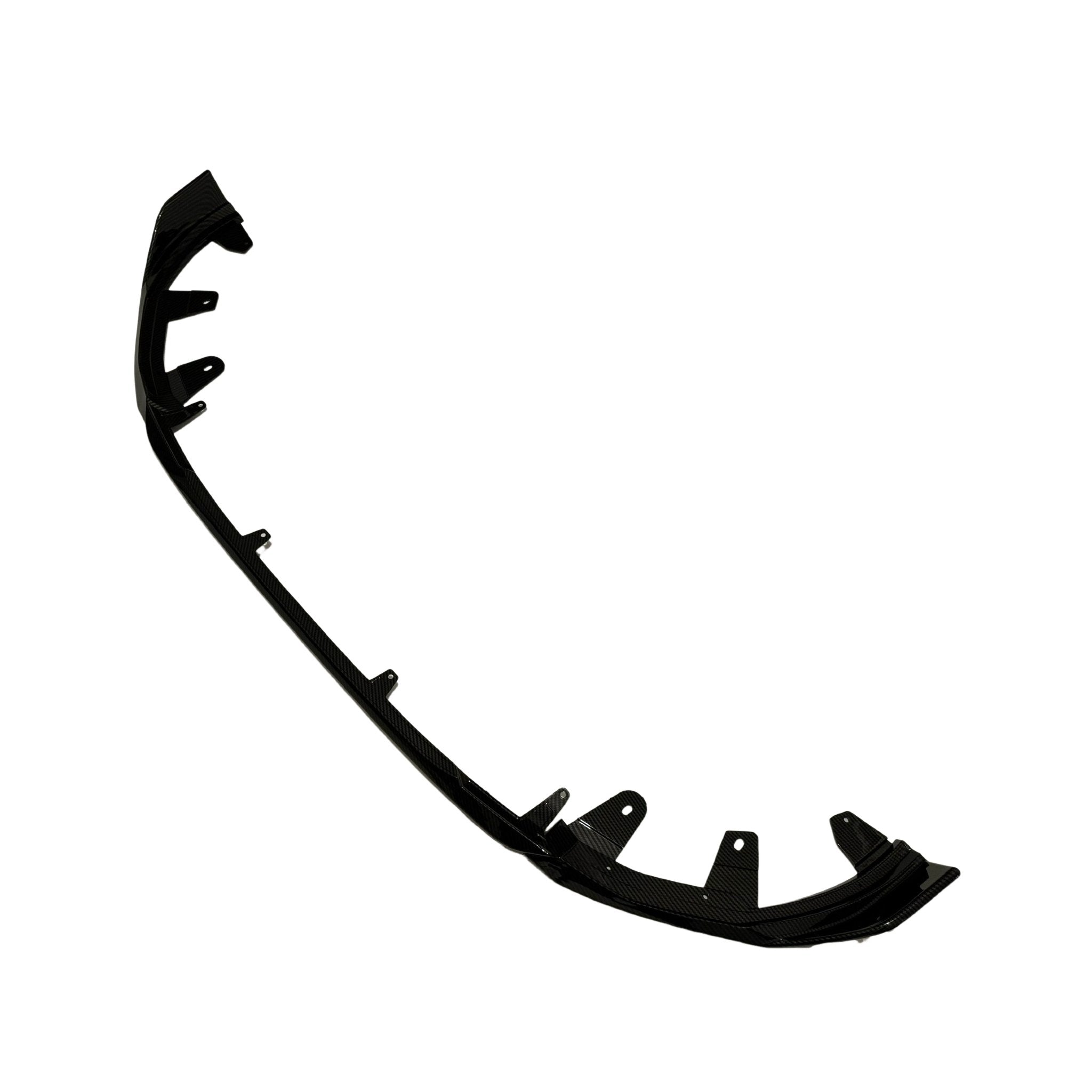 BMW 2 Series G42 Front Lip (22+)