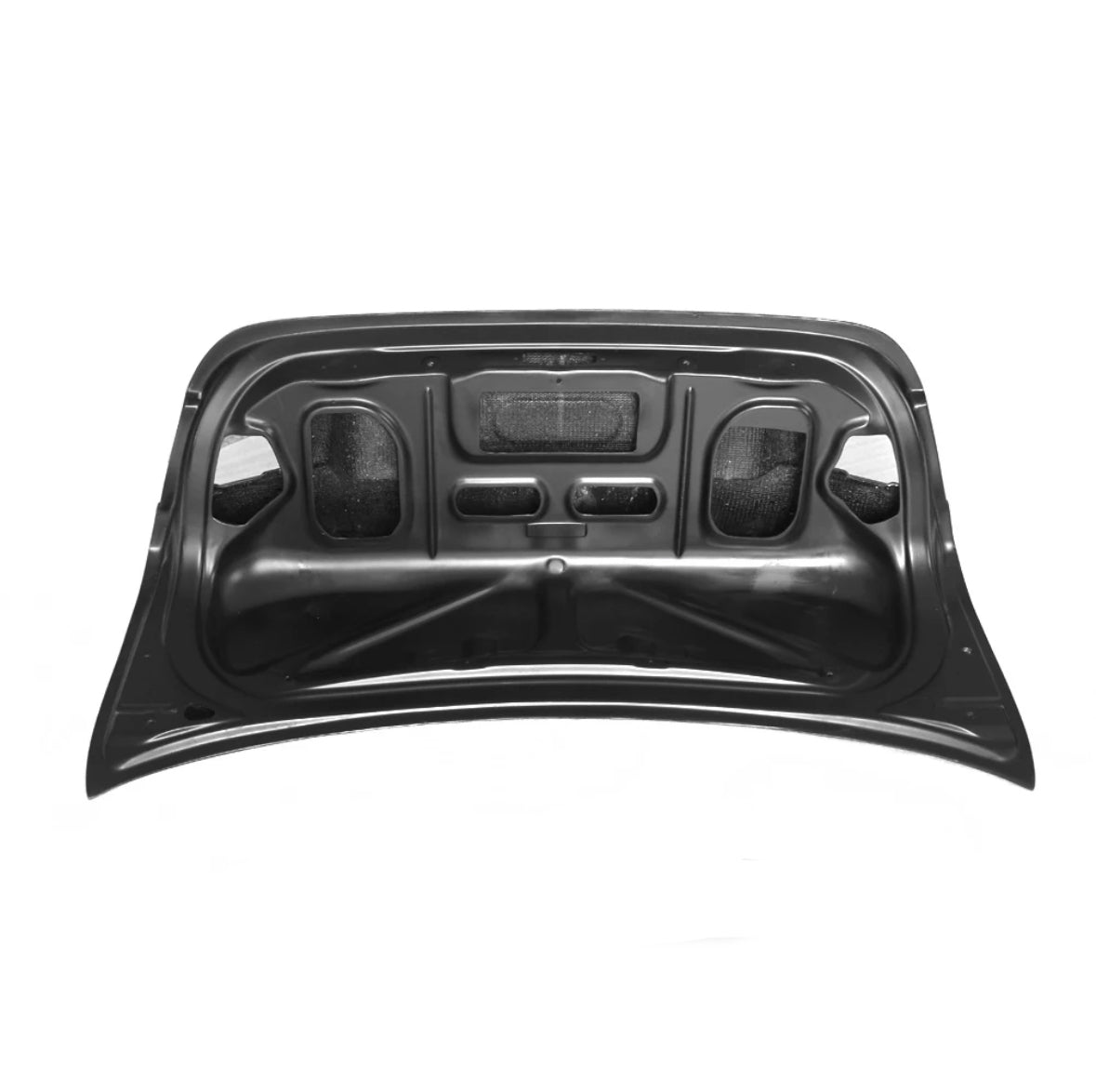 BMW 3 Series (06 - 11) E90 Carbon Fibre Boot/Trunk