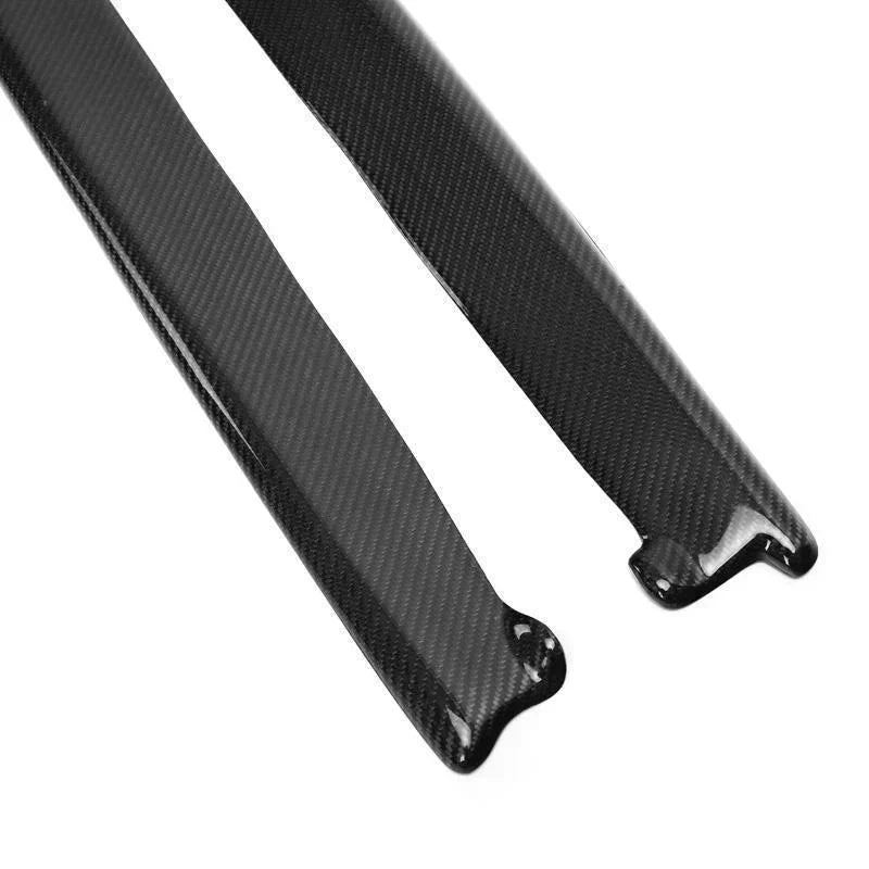BMW 3 Series (11 - 19) F30 F31 Carbon Fibre Side Skirts