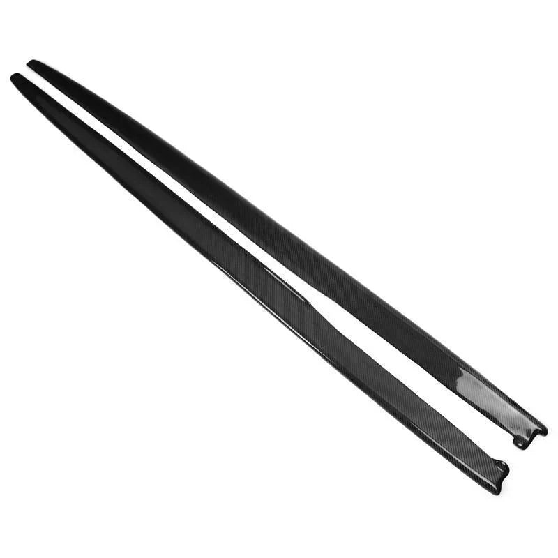 BMW 3 Series (11 - 19) F30 F31 Carbon Fibre Side Skirts