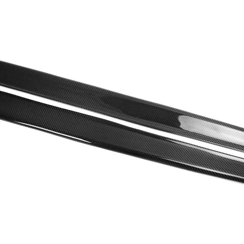 BMW 3 Series (11 - 19) F30 F31 Carbon Fibre Side Skirts